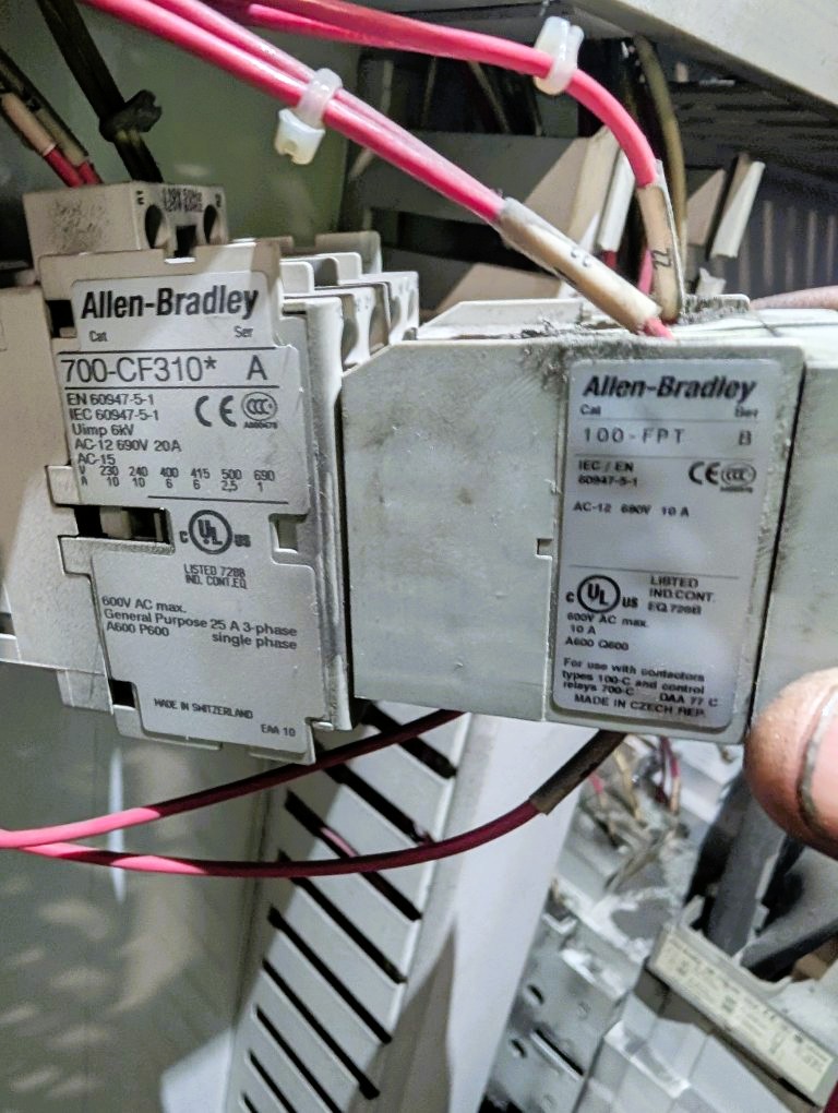 Good Troubleshooting Gets Equipment Running Faster