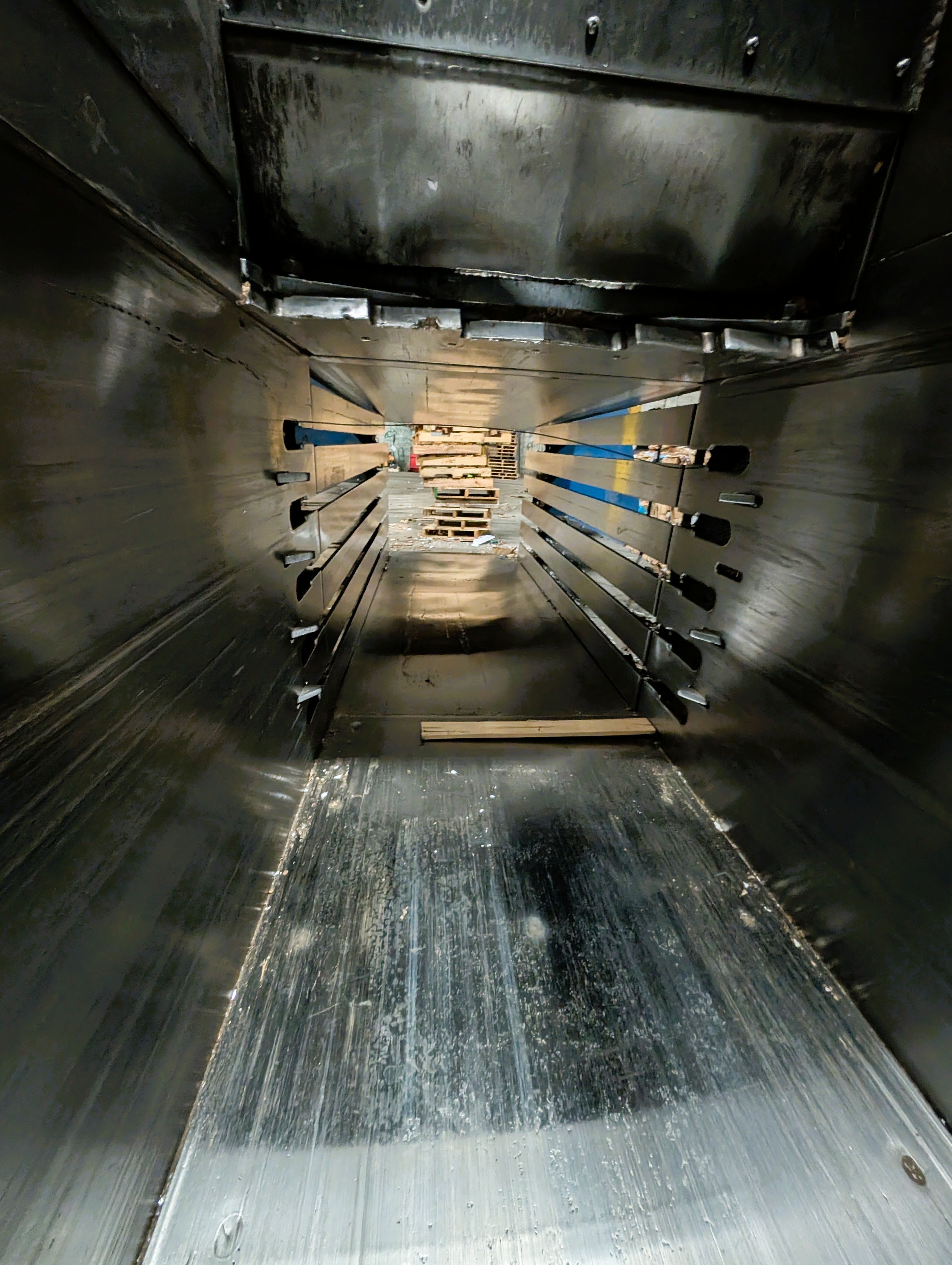 Preventative Maintenance on an Auto-Tie Baler Helps Improve Reliability and Safety
