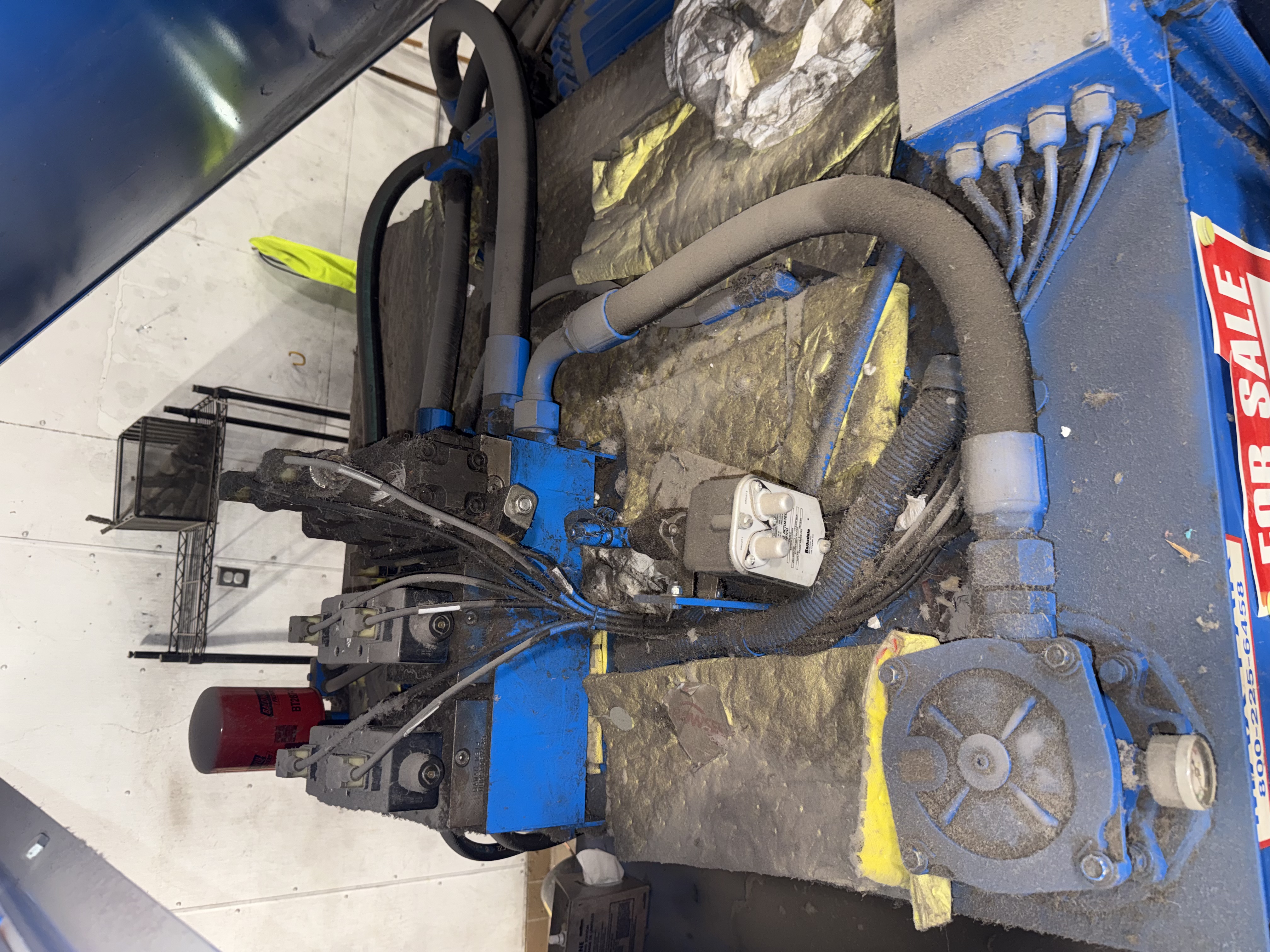 Your Equipment Usually Warns You Before It Fails