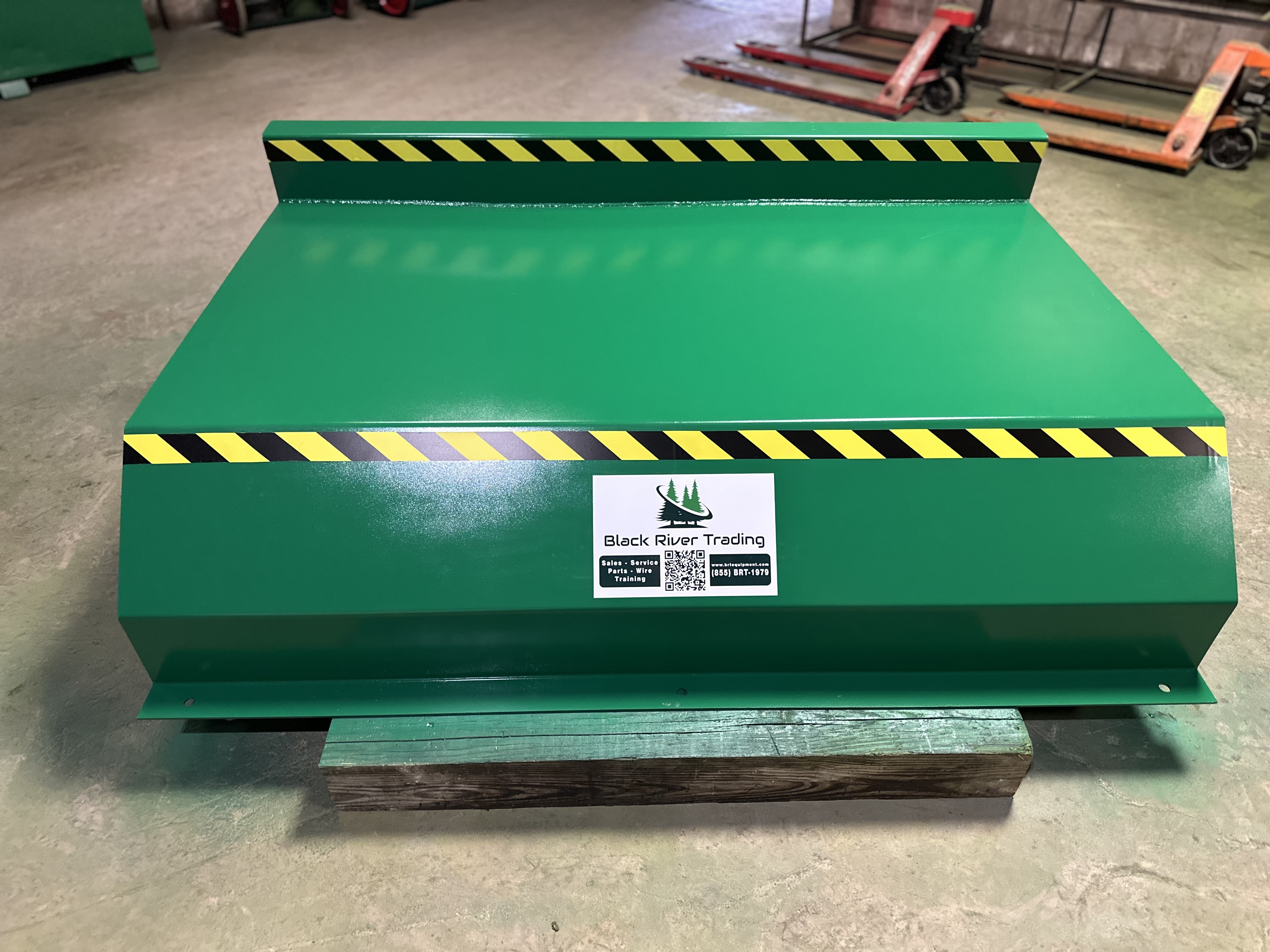 Why a Bale Slide Matters for Auto-Tie and Two-Ram Balers