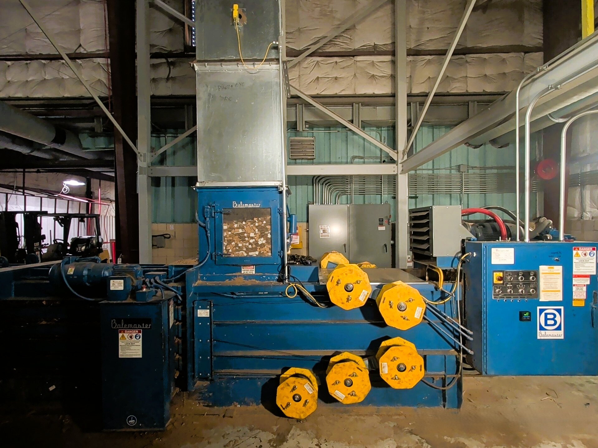 Why Stocked Service Trucks Make a Difference