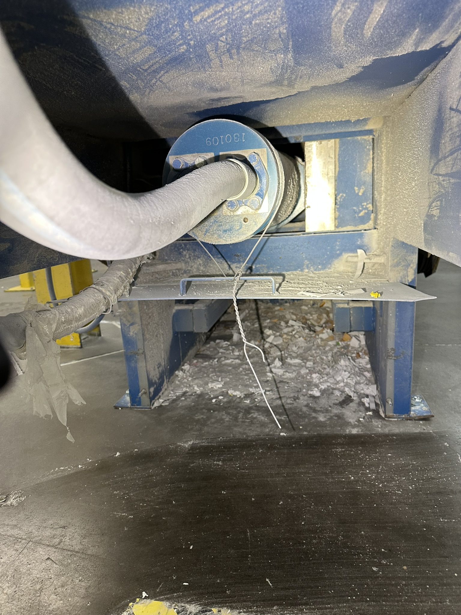 Preparing for the Week Ahead: Why Sunday Planning Improves Equipment Performance