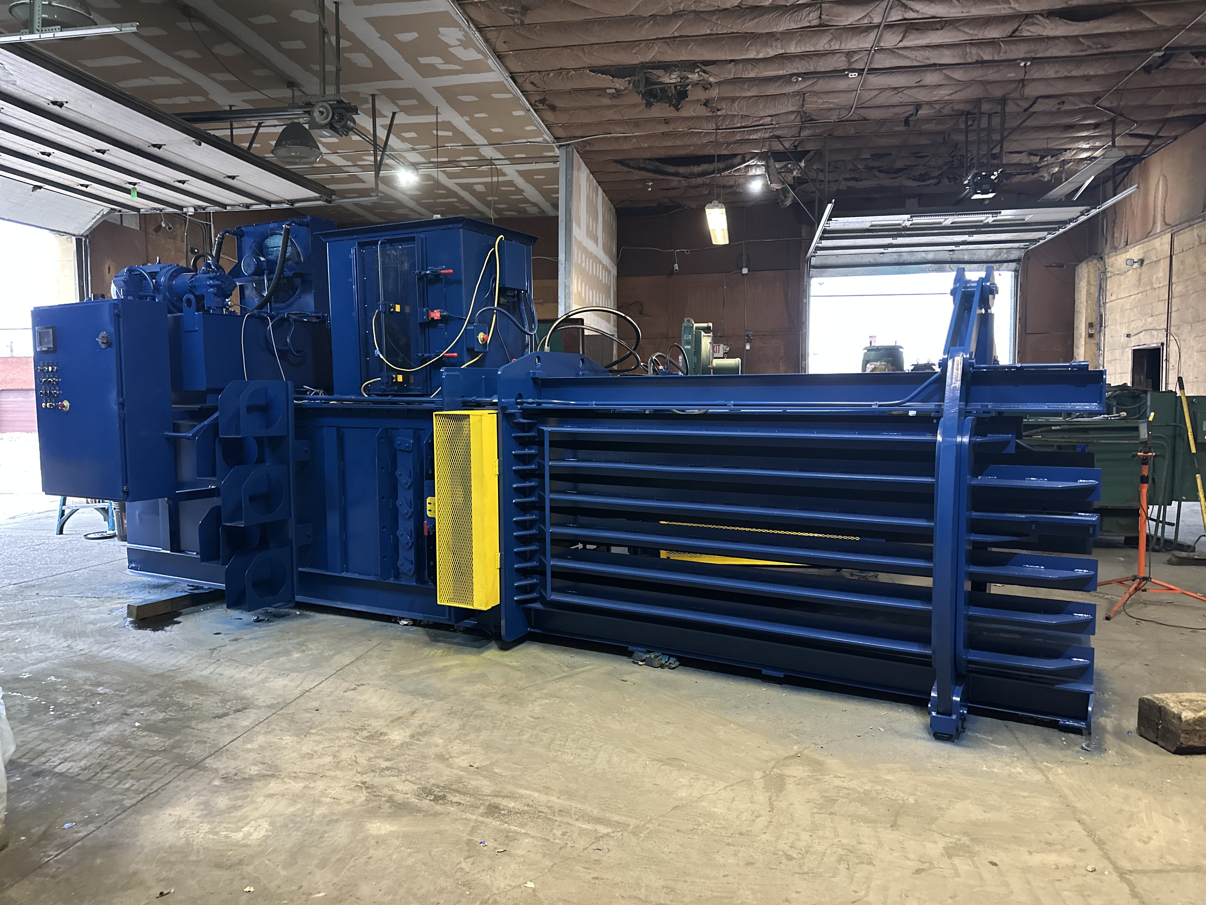 What “Reconditioned Right” Really Means at BRT