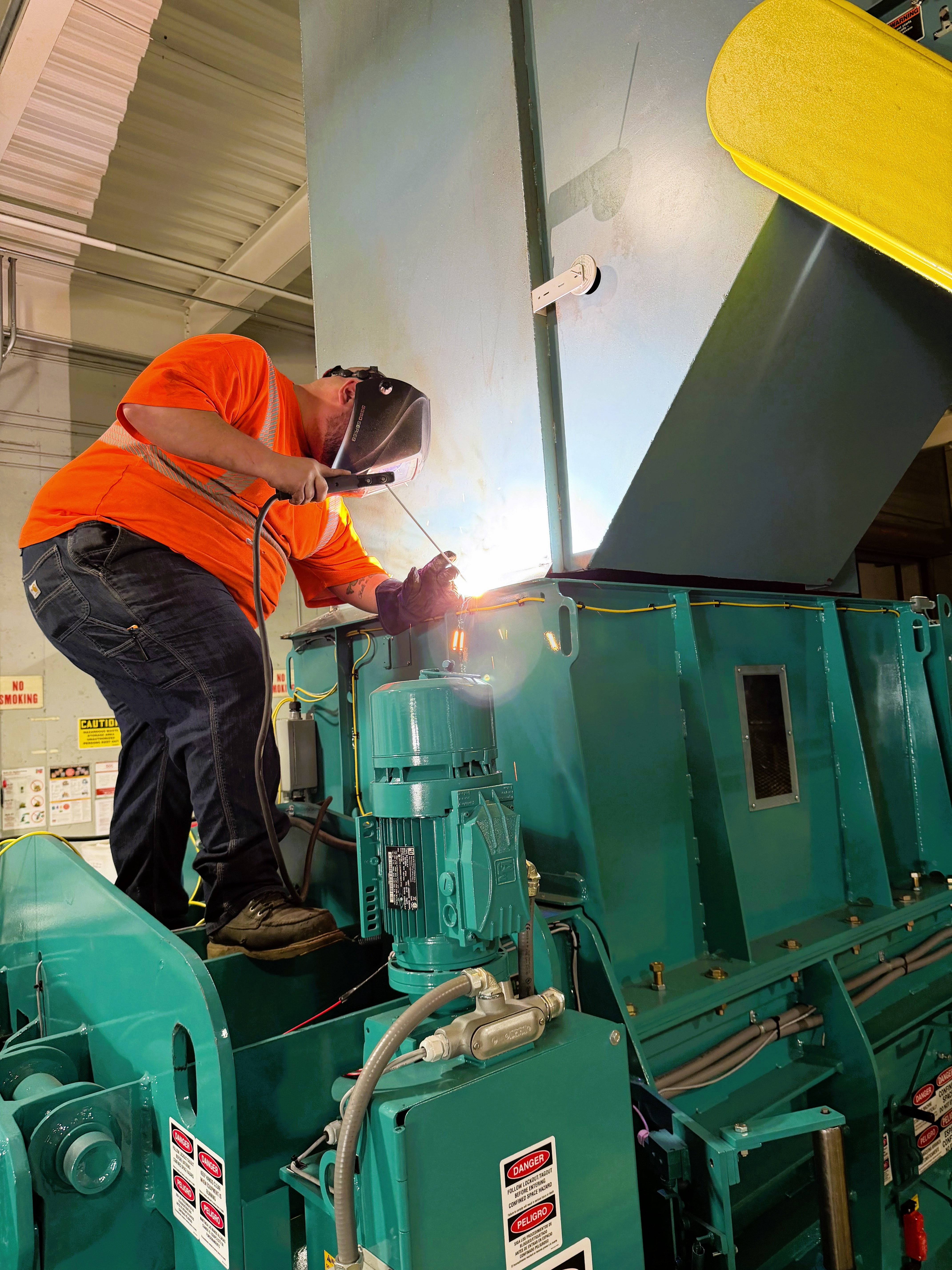 Your Equipment Operator May Be Your Best Early-Warning System