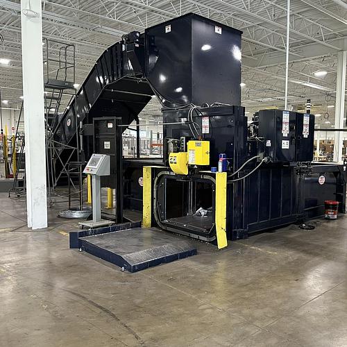 BRT Time Back Equipment of the Week