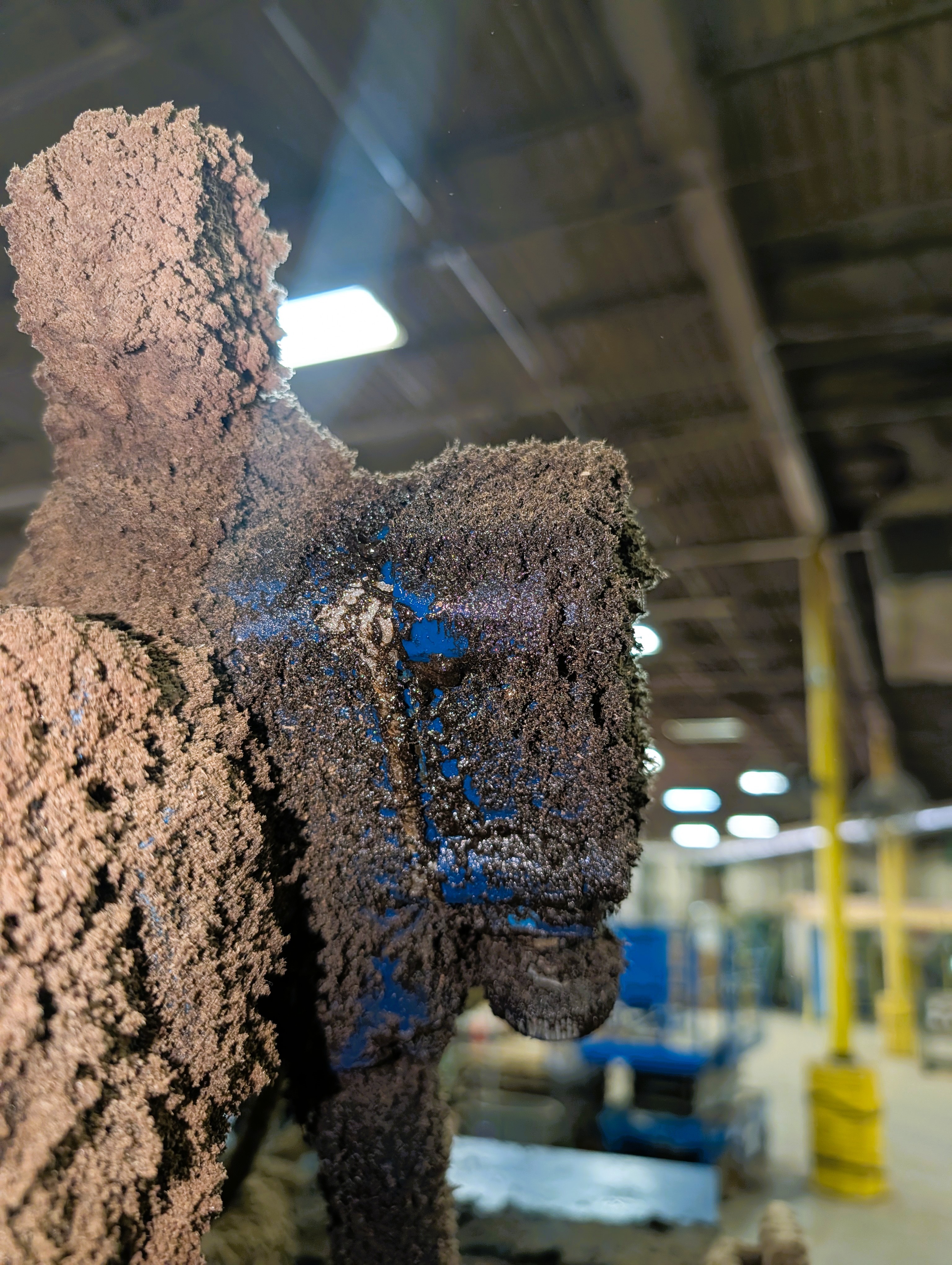 Hydraulic Leaks on an Older Baler? Don't Just Keep Adding Oil.