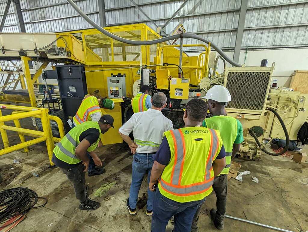 From Equipment Ownership to Performance Accountability