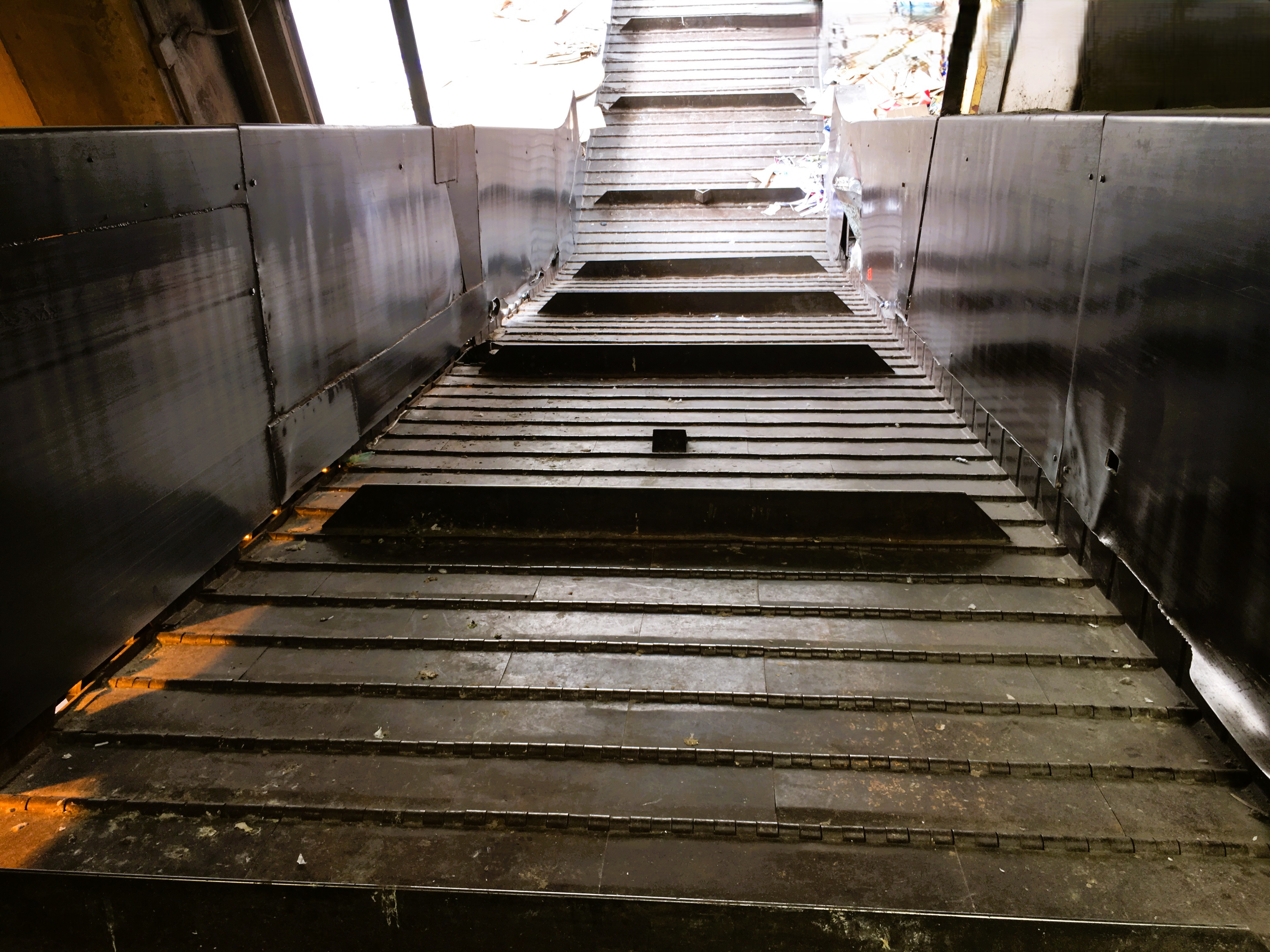 When Should You Replace a Conveyor Instead of Repair It?