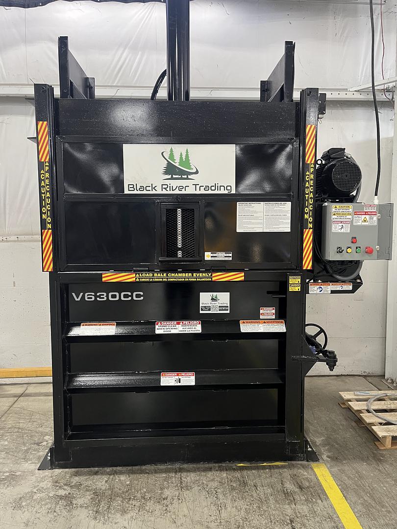 Vertical vs Horizontal Balers: How to Choose the Right One for Your Facility