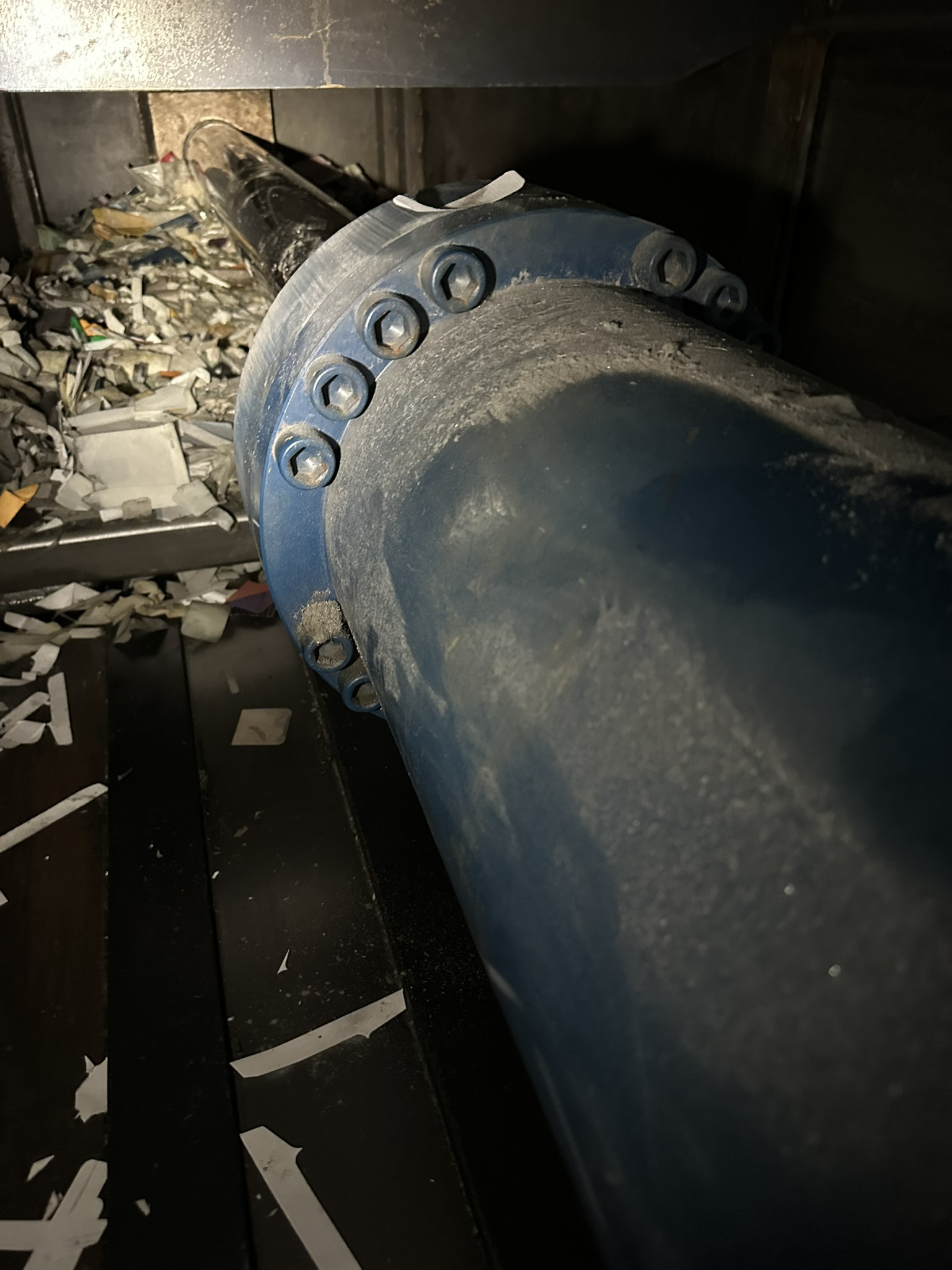 Preparing for the Week Ahead: Why Sunday Planning Improves Equipment Performance