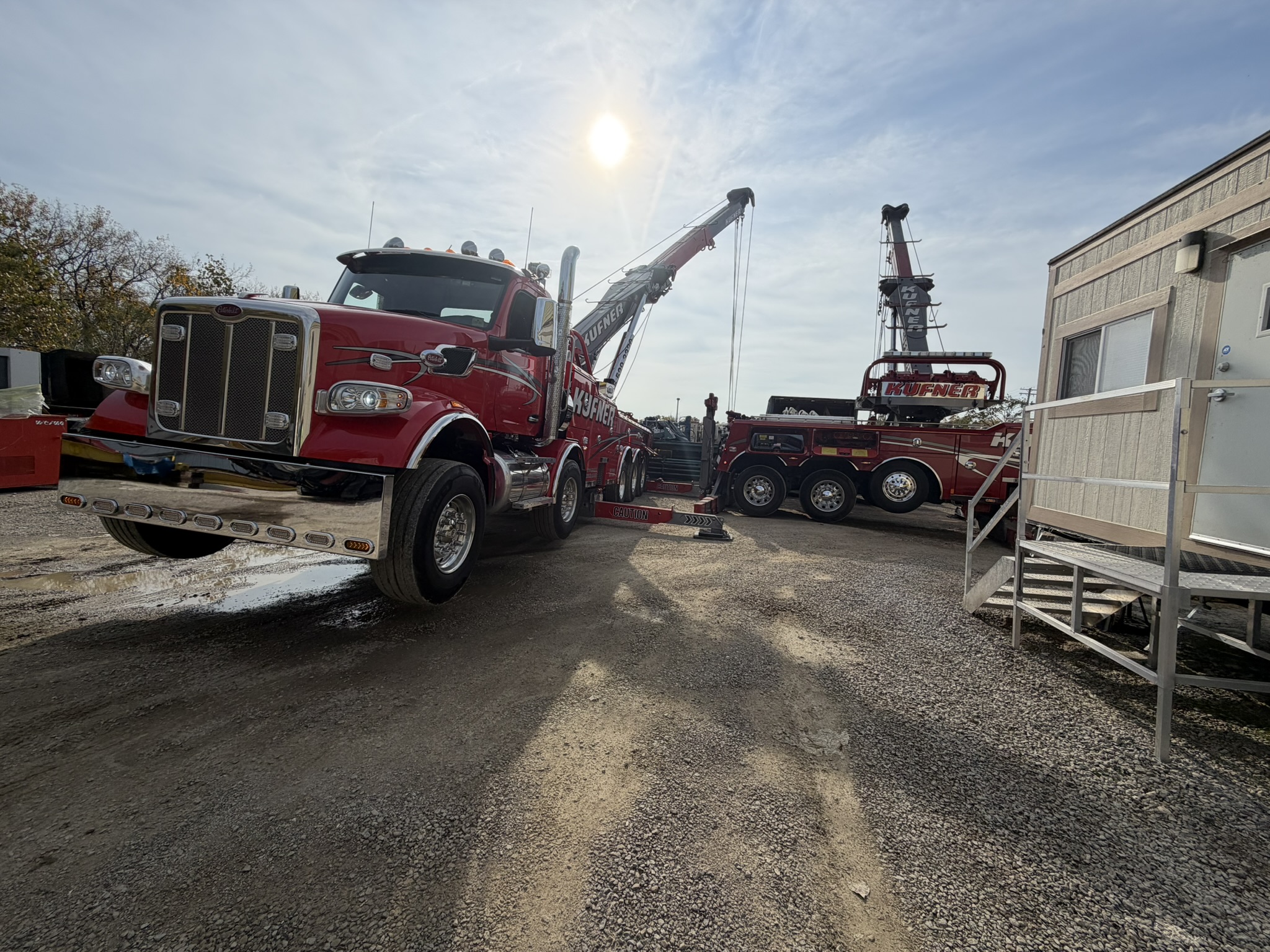 Just Arrived: IPS 1388-100S Two-Ram Industrial Baler With Lid — Available Now!