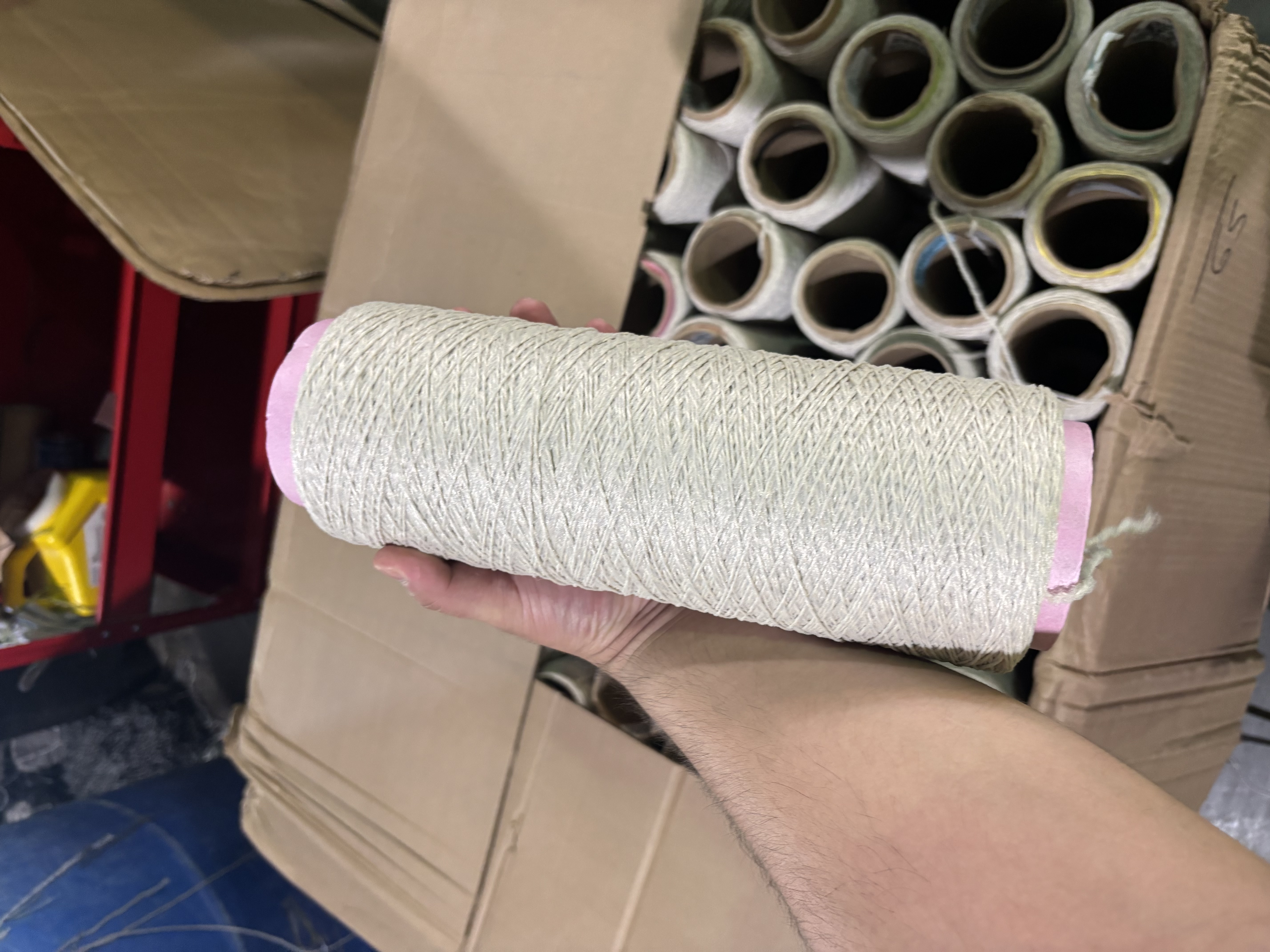 Baler, Shredder, Conveyor or Densifier? Start With the Material, Not the Machine.
