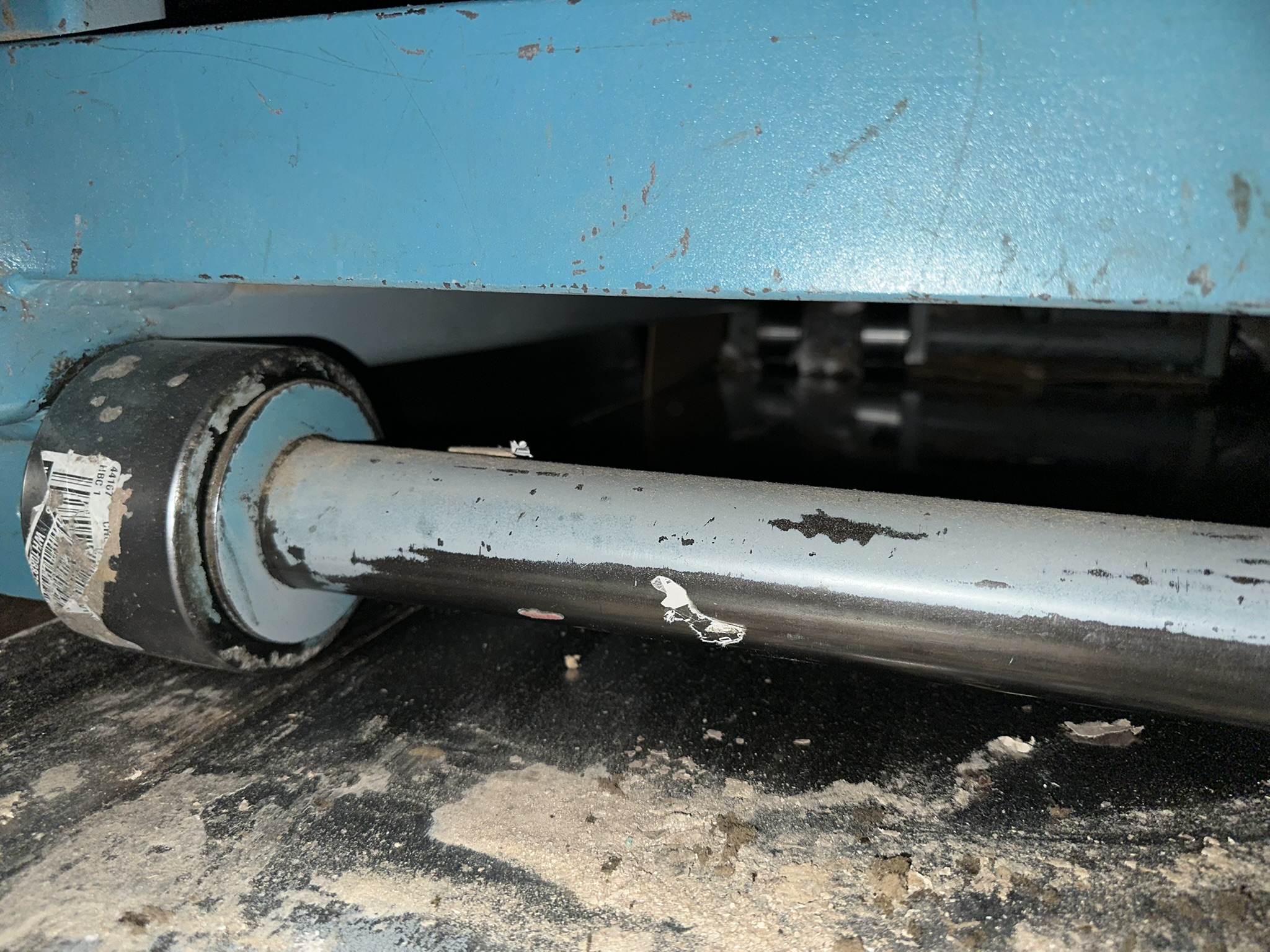 Preventing Downtime Starts with Paying Attention
