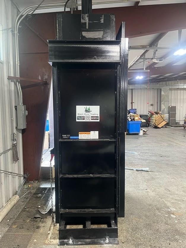 Fast Response, Reliable Solutions: New BACE V63OCC Installed in Southern Ohio