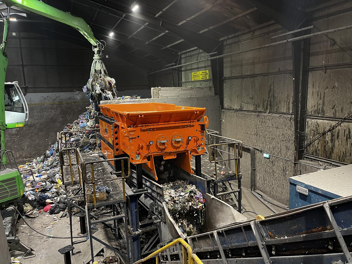 BRT, 3R Machinery, and Pronar: A Strong Partnership for Mobile Processing Equipment