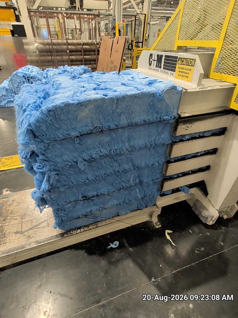 Your Material Doesn't Fit a Standard Application? That's Exactly Why the Equipment Matters.