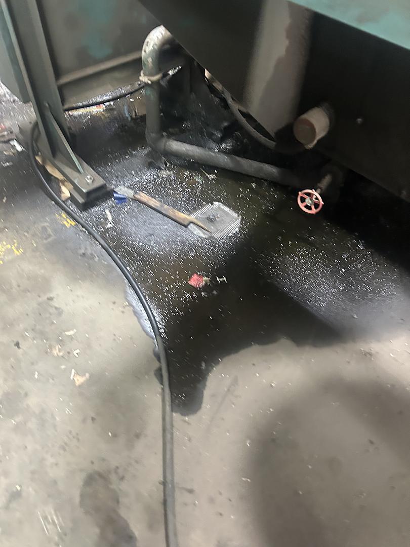 Daily Hydraulic Checks That Prevent Major Equipment Failures