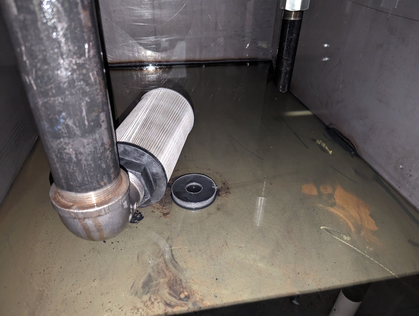 Preventative Maintenance for Industrial Balers and Recycling Equipment