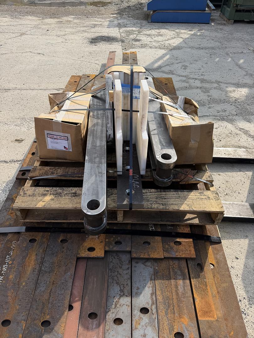 It Starts With Preparation: BRT Gears Up for Another Major Auto-Tie Baler Reline