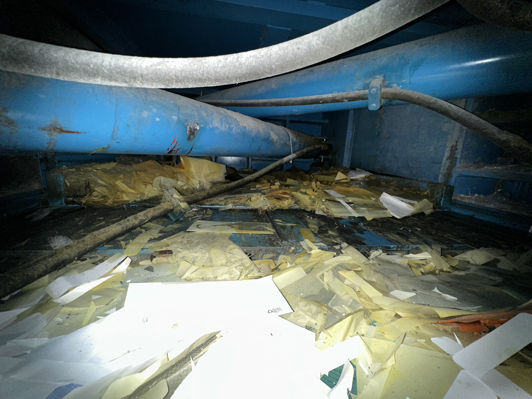 Preparing for the Week Ahead: Why Sunday Planning Improves Equipment Performance