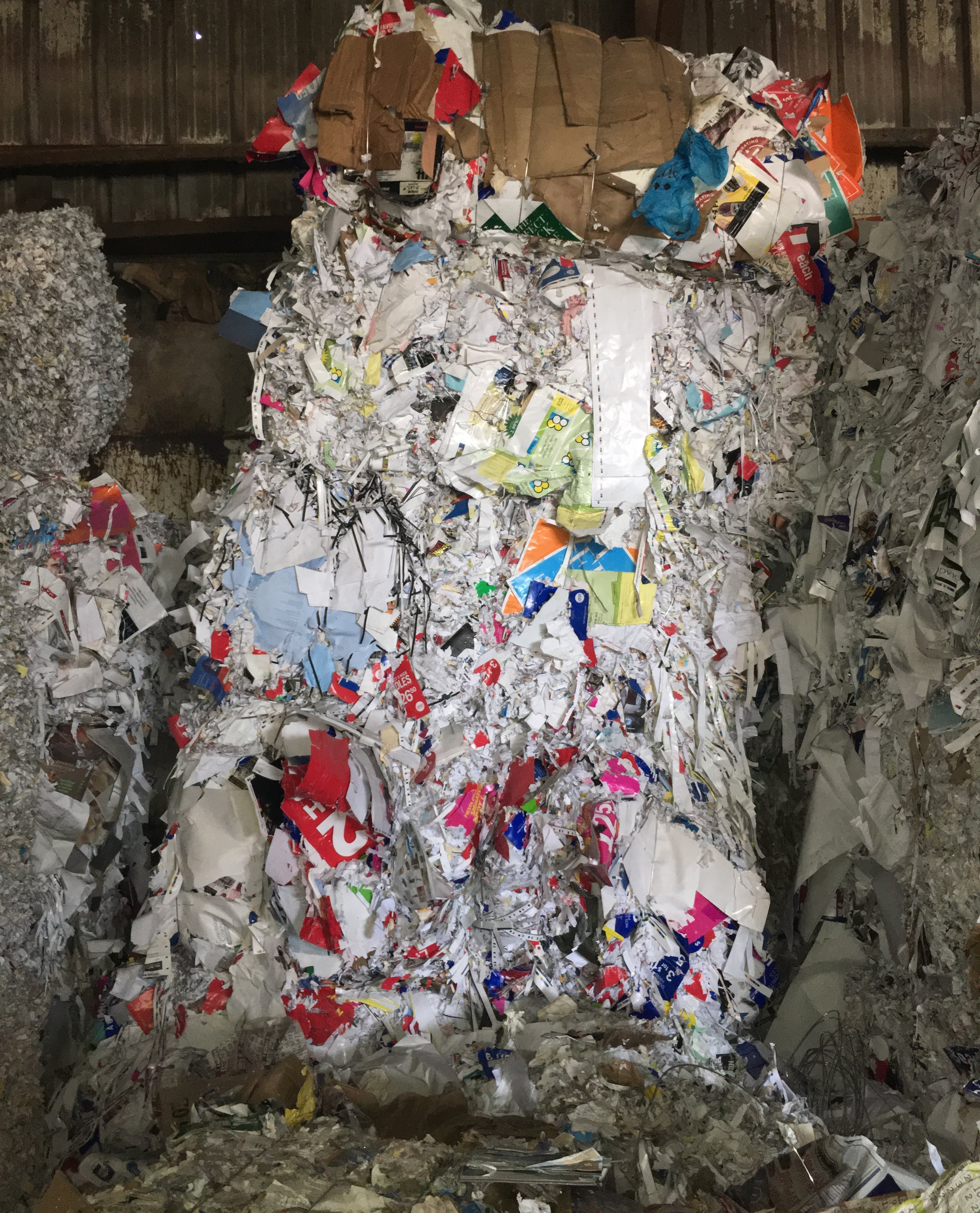 How Proper Bale Stacking Increases Trailer Weights and Reduces Risk