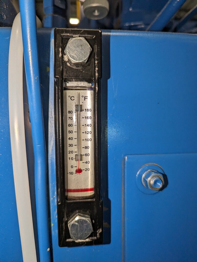 Preventative Maintenance for Industrial Balers and Recycling Equipment