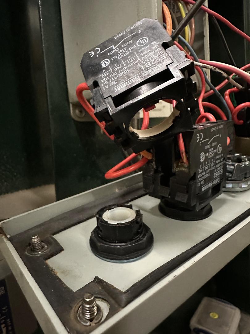 Inspecting Safety Devices Daily: Guards, E-Stops, and Interlocks