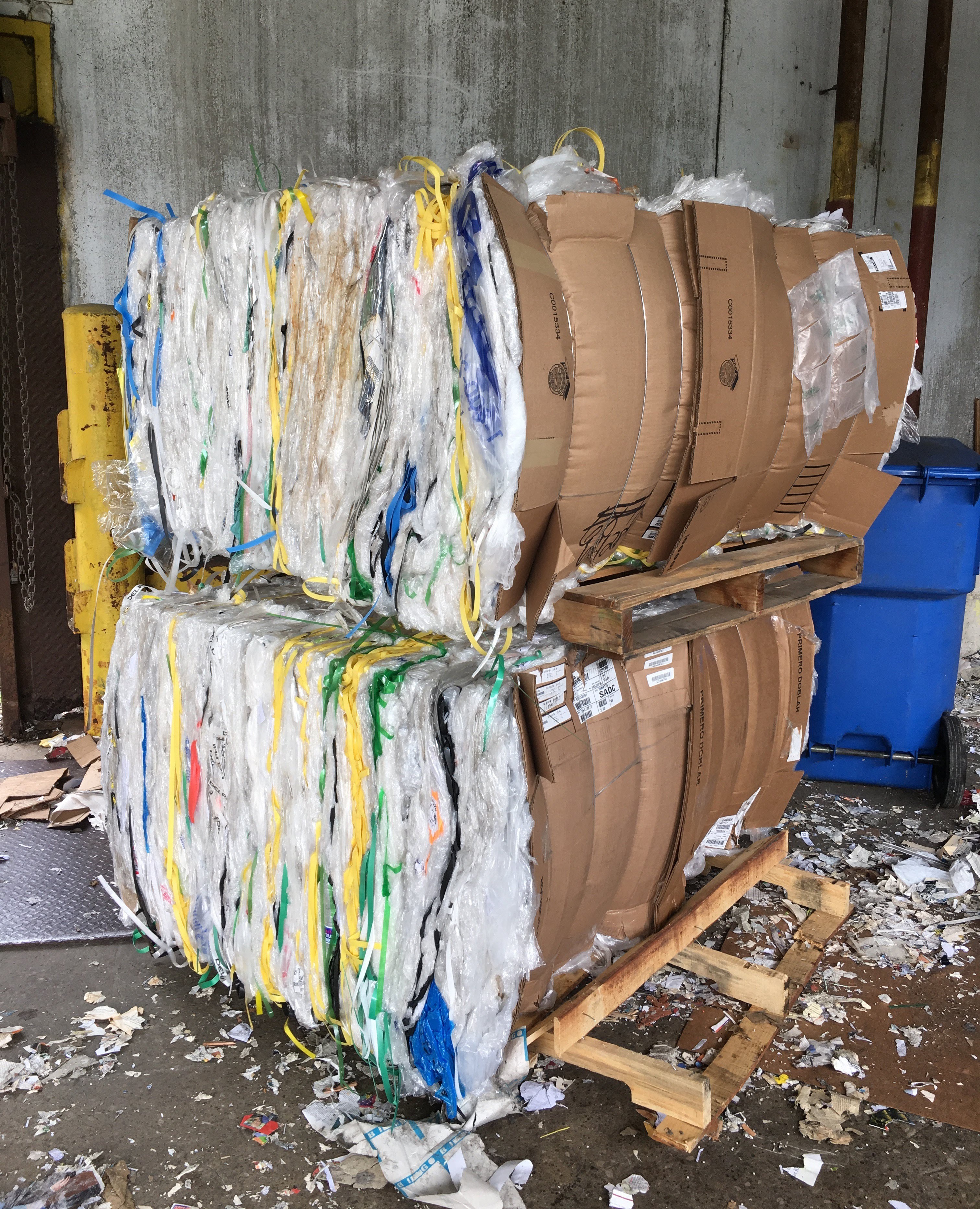 What Is a Bale? Understanding What Really Matters