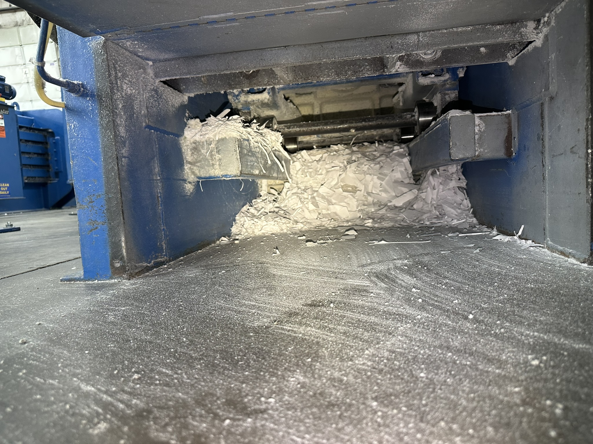 Preparing for the Week Ahead: Why Sunday Planning Improves Equipment Performance