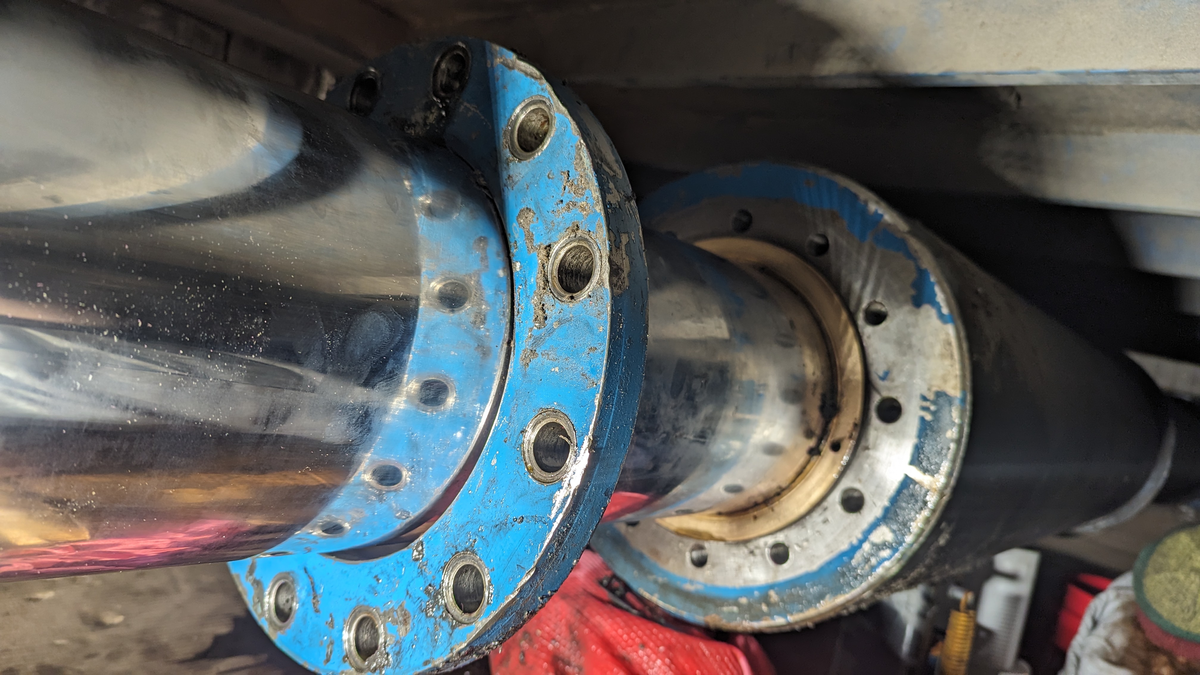 Preventative Maintenance for Industrial Balers and Recycling Equipment