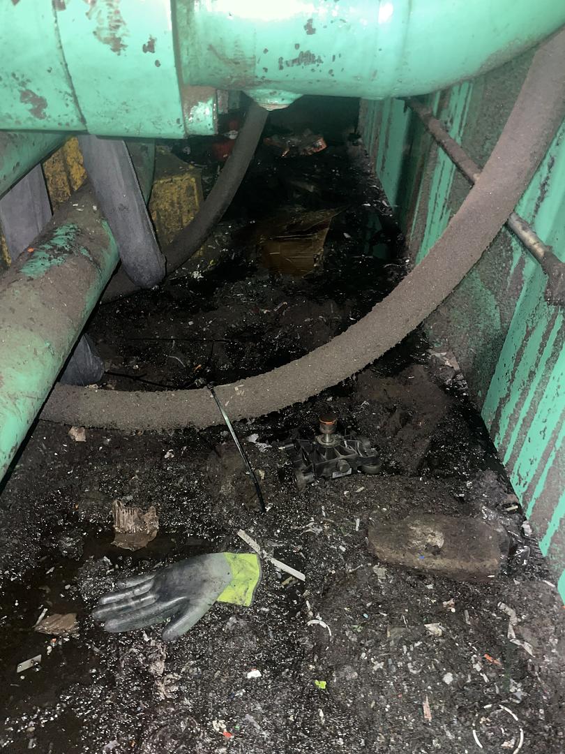 Daily Hydraulic Checks That Prevent Major Equipment Failures