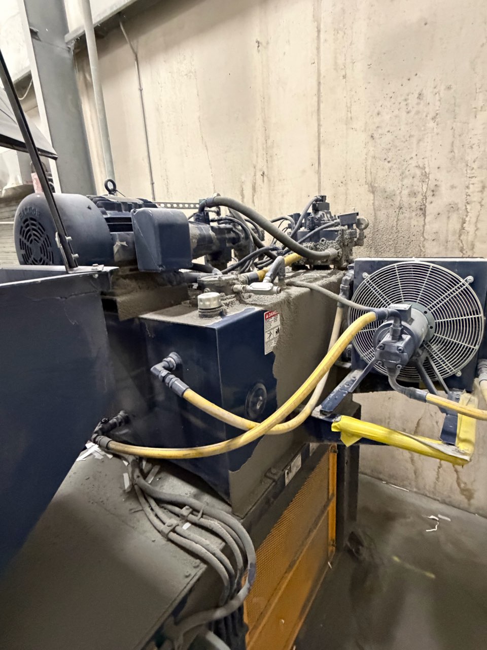 The Cheapest Baler Is Often the Most Expensive Baler You'll Ever Own