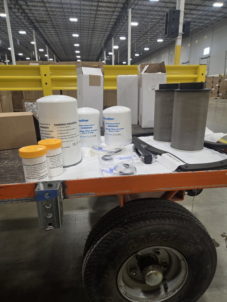 Your Authorized Balemaster Distributor for Ohio, Michigan, Kentucky & Western Pennsylvania