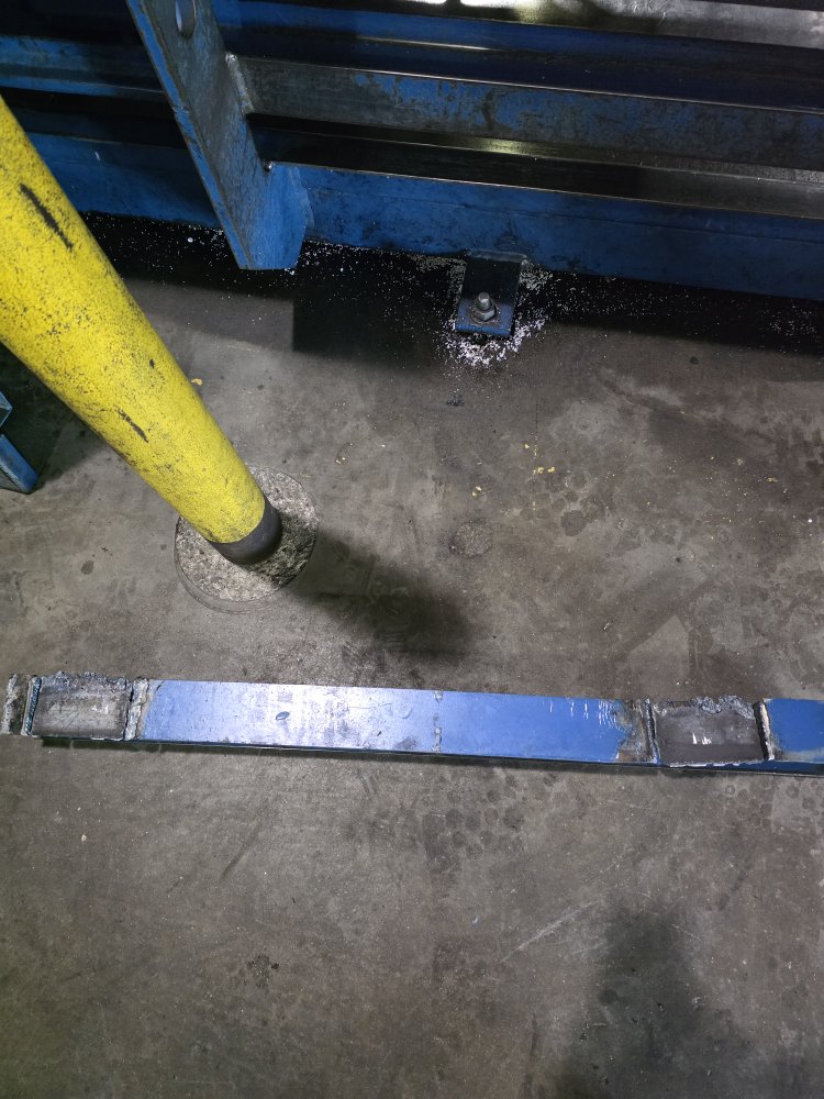 Small Structural Cracks Become Big Problems: Why Routine Baler Inspections Matter