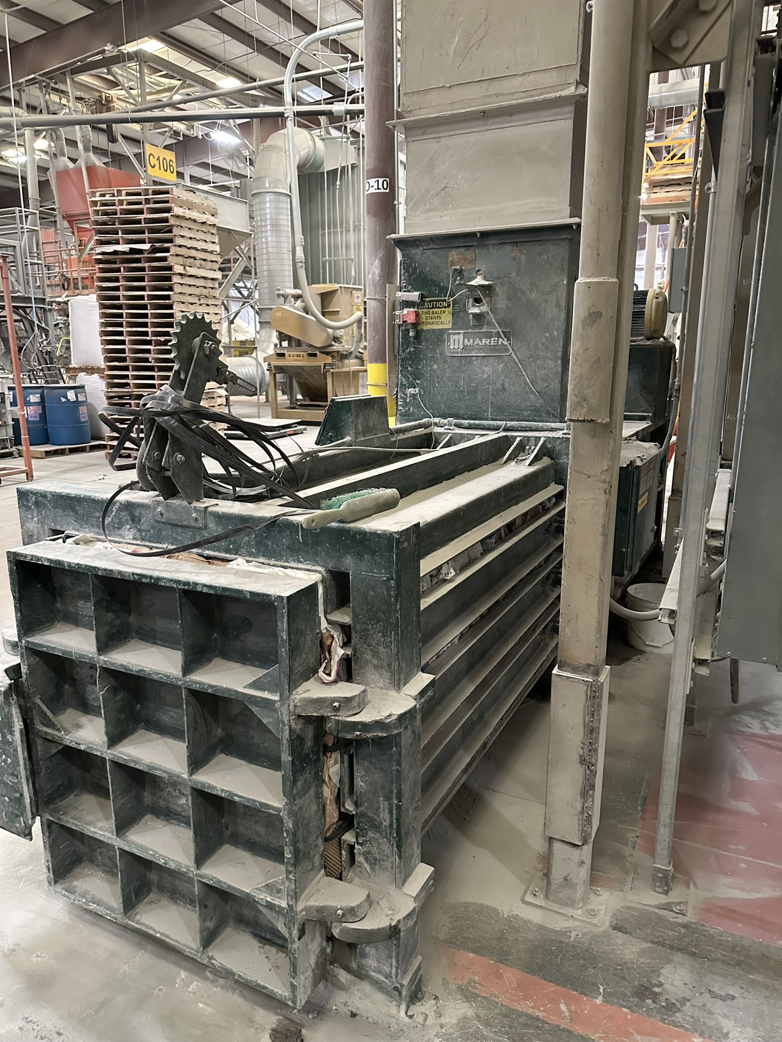 If You Were Starting Over Today, Would You Buy the Same Baler?