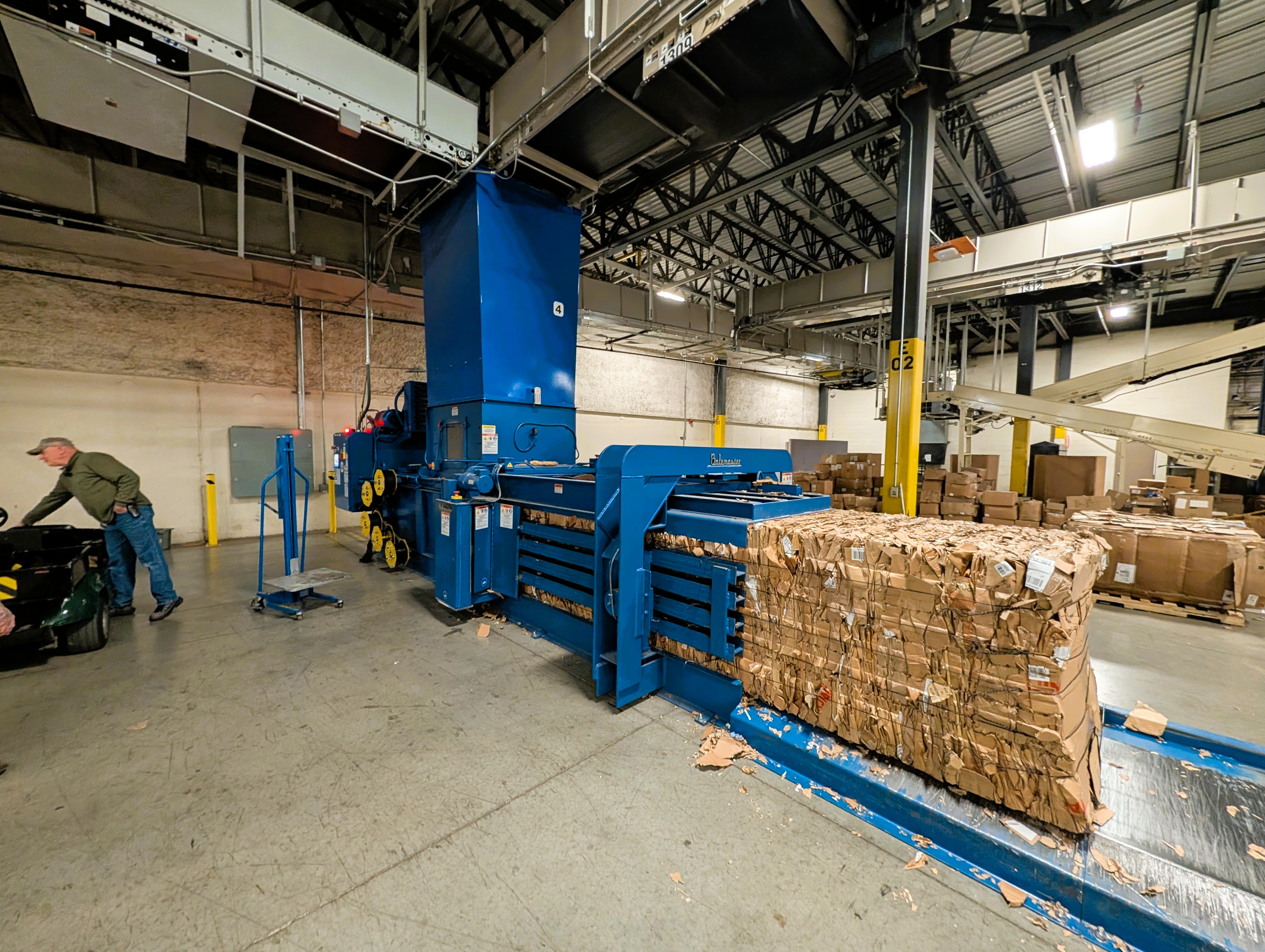 Auto-Tie vs Two-Ram vs Closed-Door Balers: Which One Is Right?