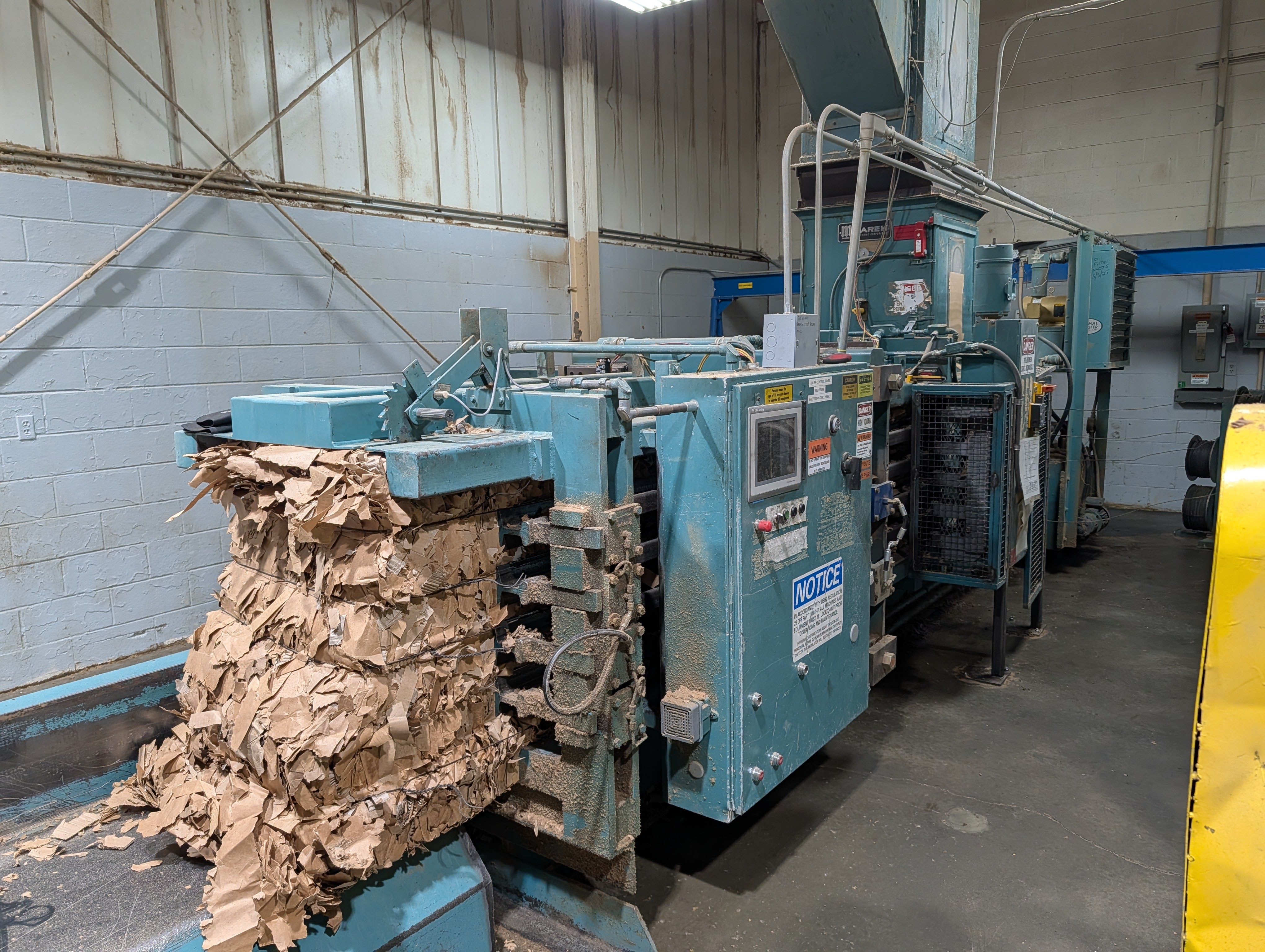 If You Were Starting Over Today, Would You Buy the Same Baler?