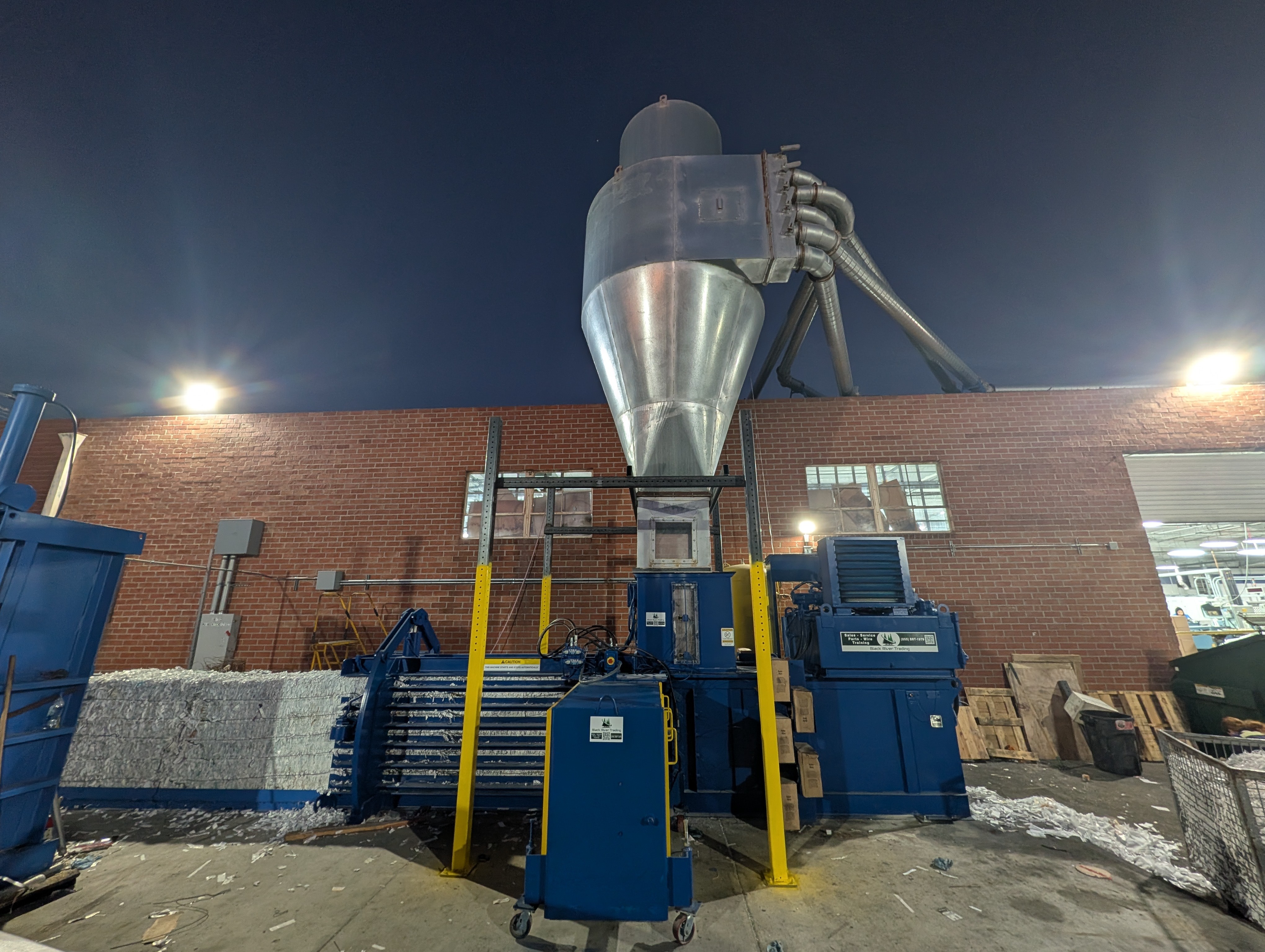 BRT Completes Full Recondition & Install in Sunny California