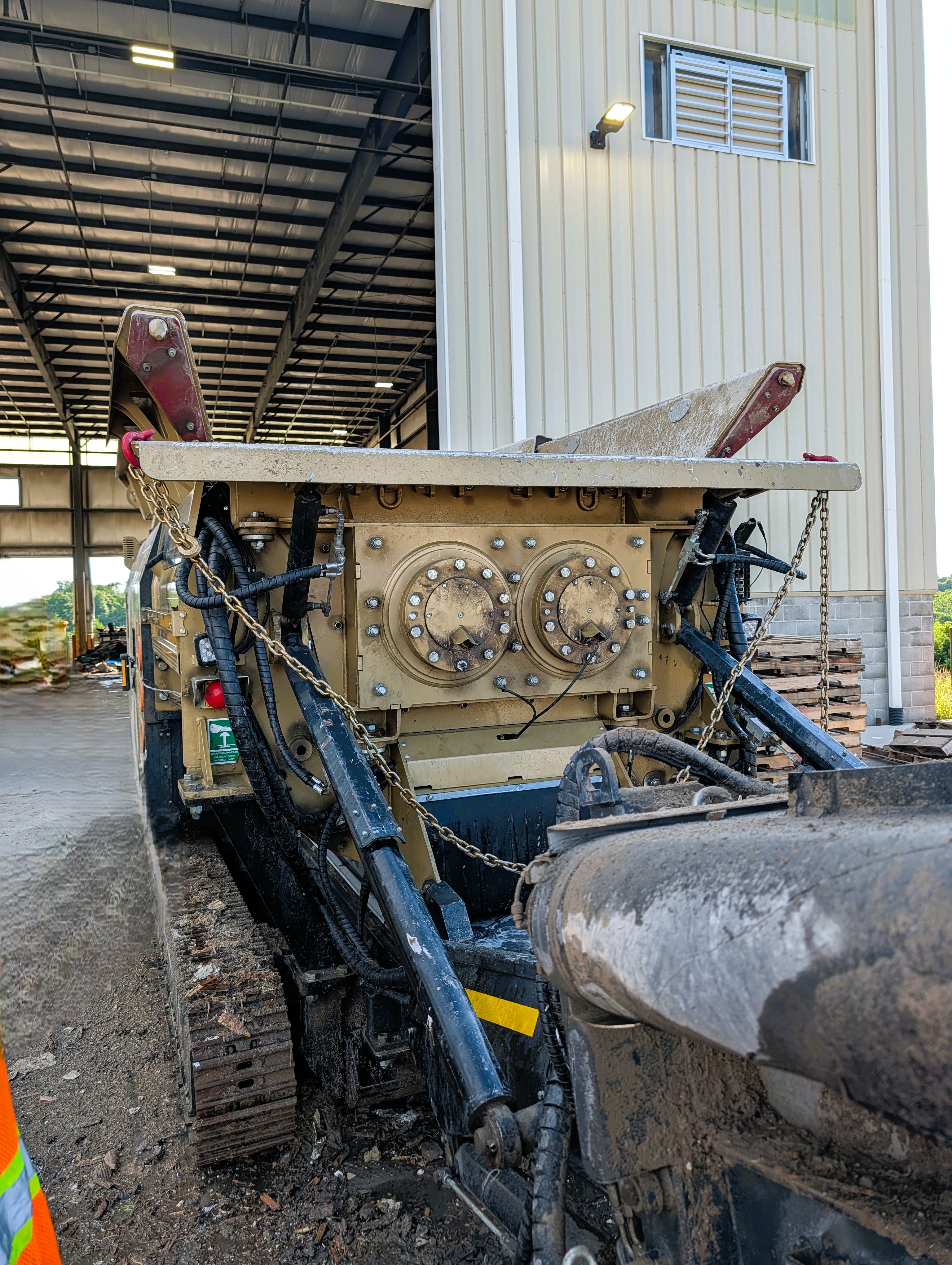 How Do You Know Your Mobile Shredder Needs Service?