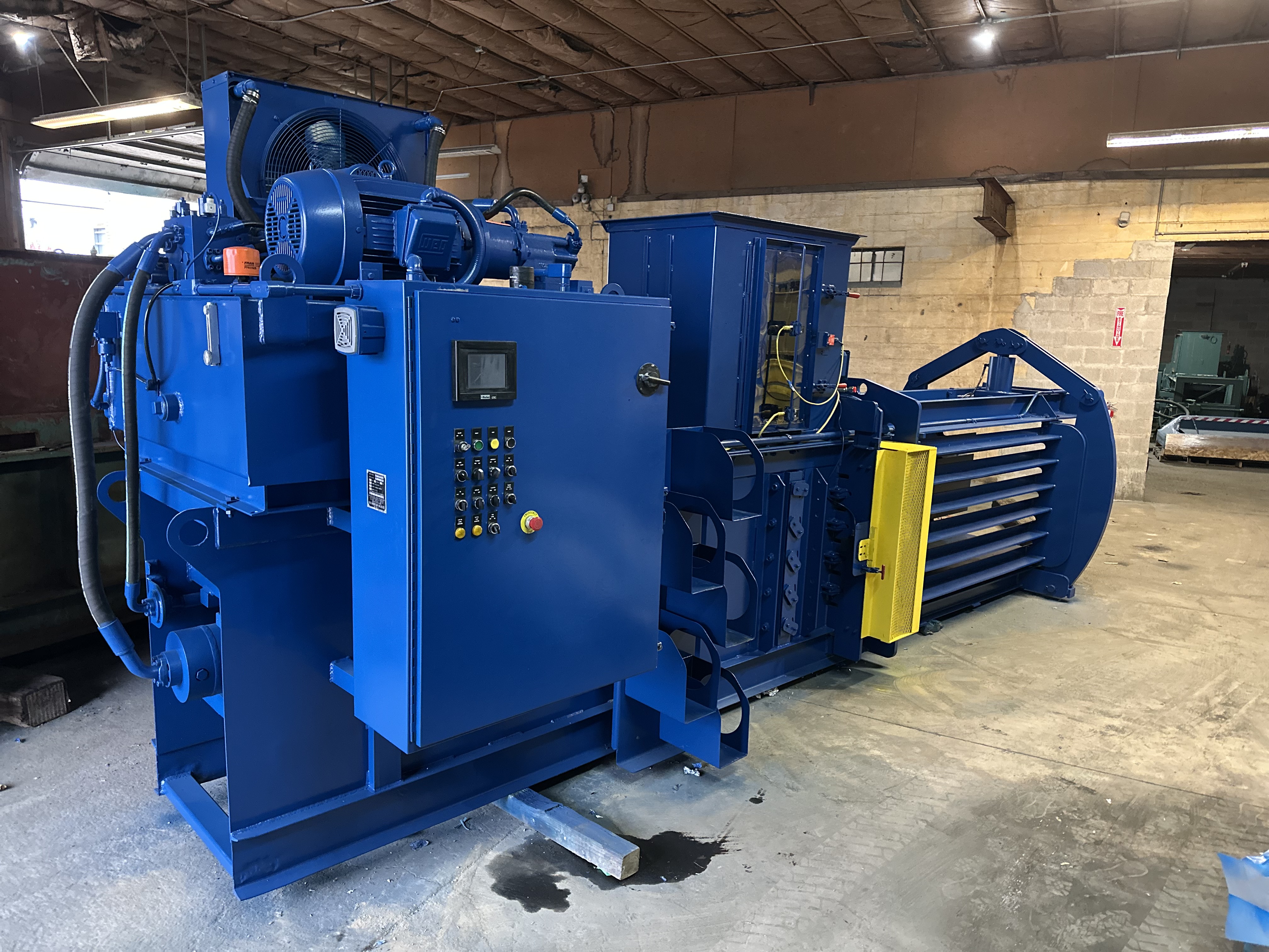 What “Reconditioned Right” Really Means at BRT