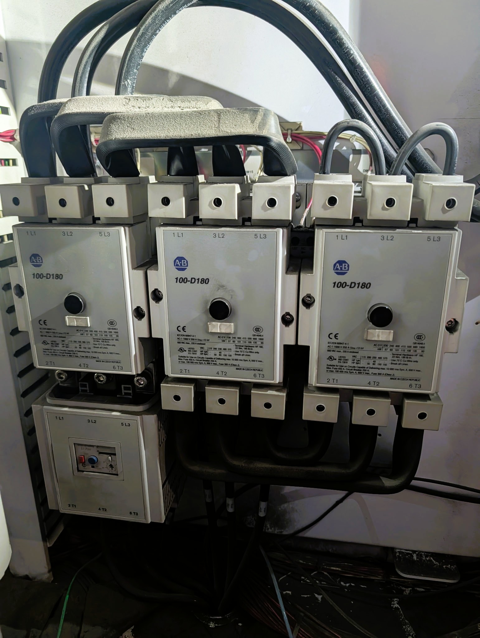 Good Troubleshooting Gets Equipment Running Faster