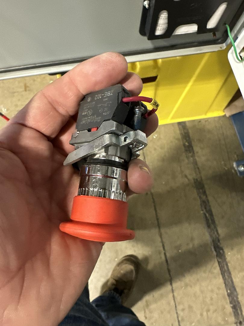 Inspecting Safety Devices Daily: Guards, E-Stops, and Interlocks