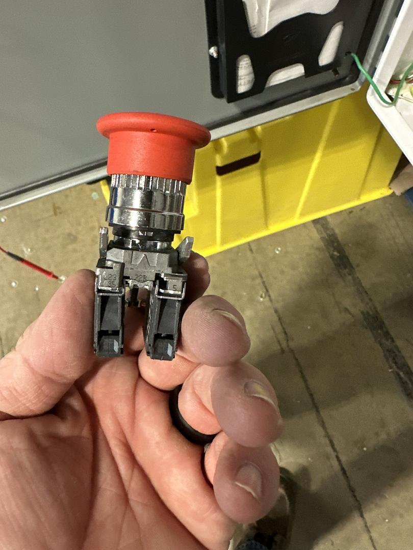 Inspecting Safety Devices Daily: Guards, E-Stops, and Interlocks