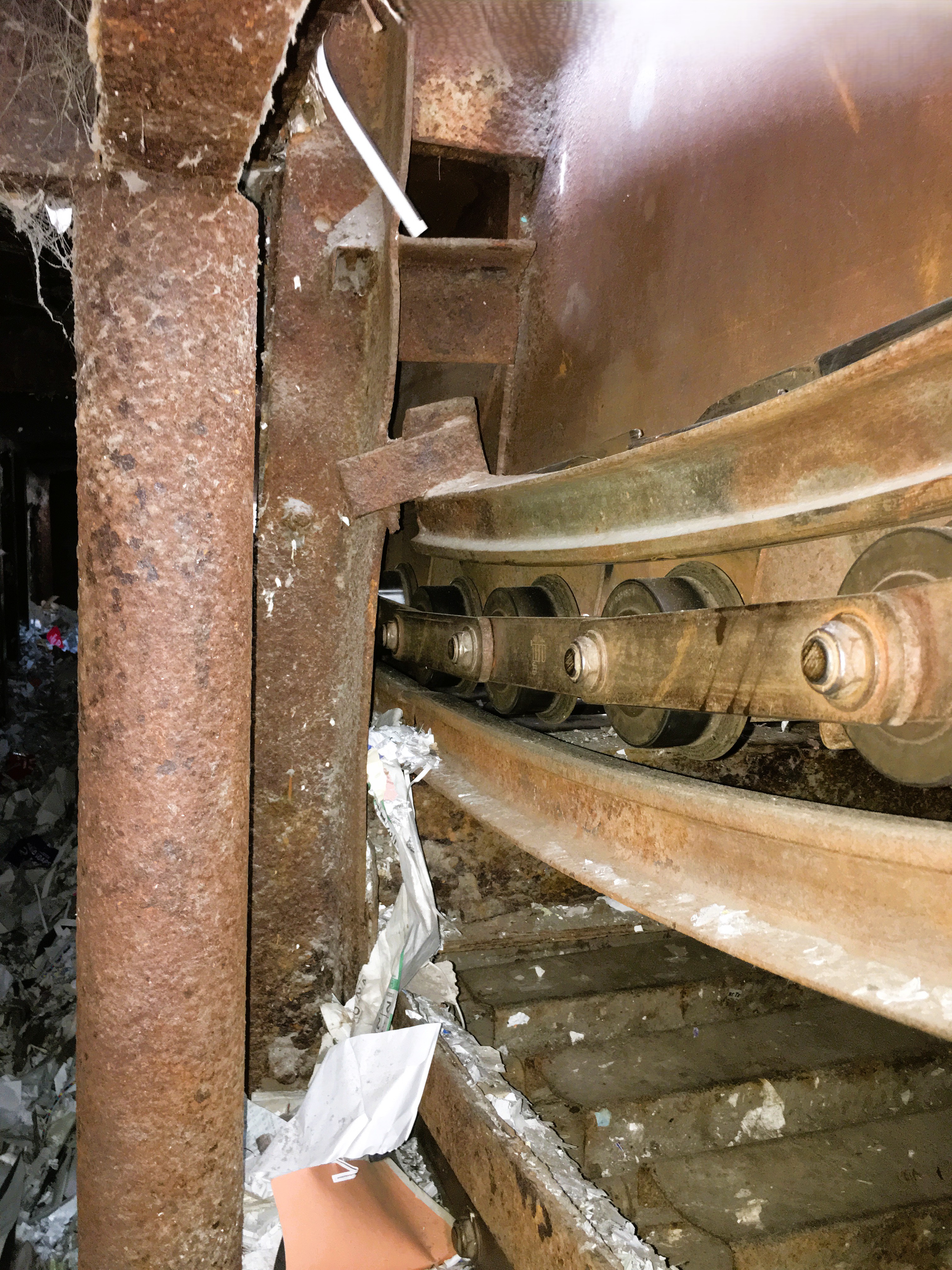 When Should You Replace a Conveyor Instead of Repair It?