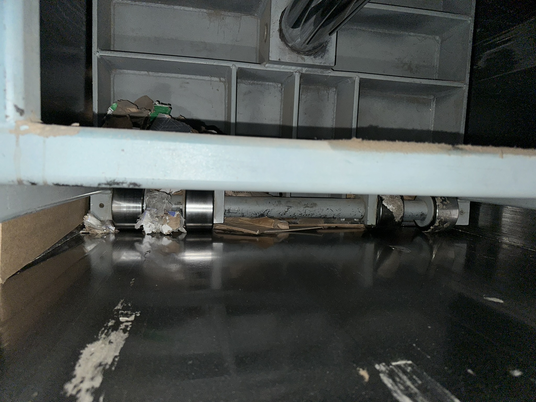 Preventing Downtime Starts with Paying Attention
