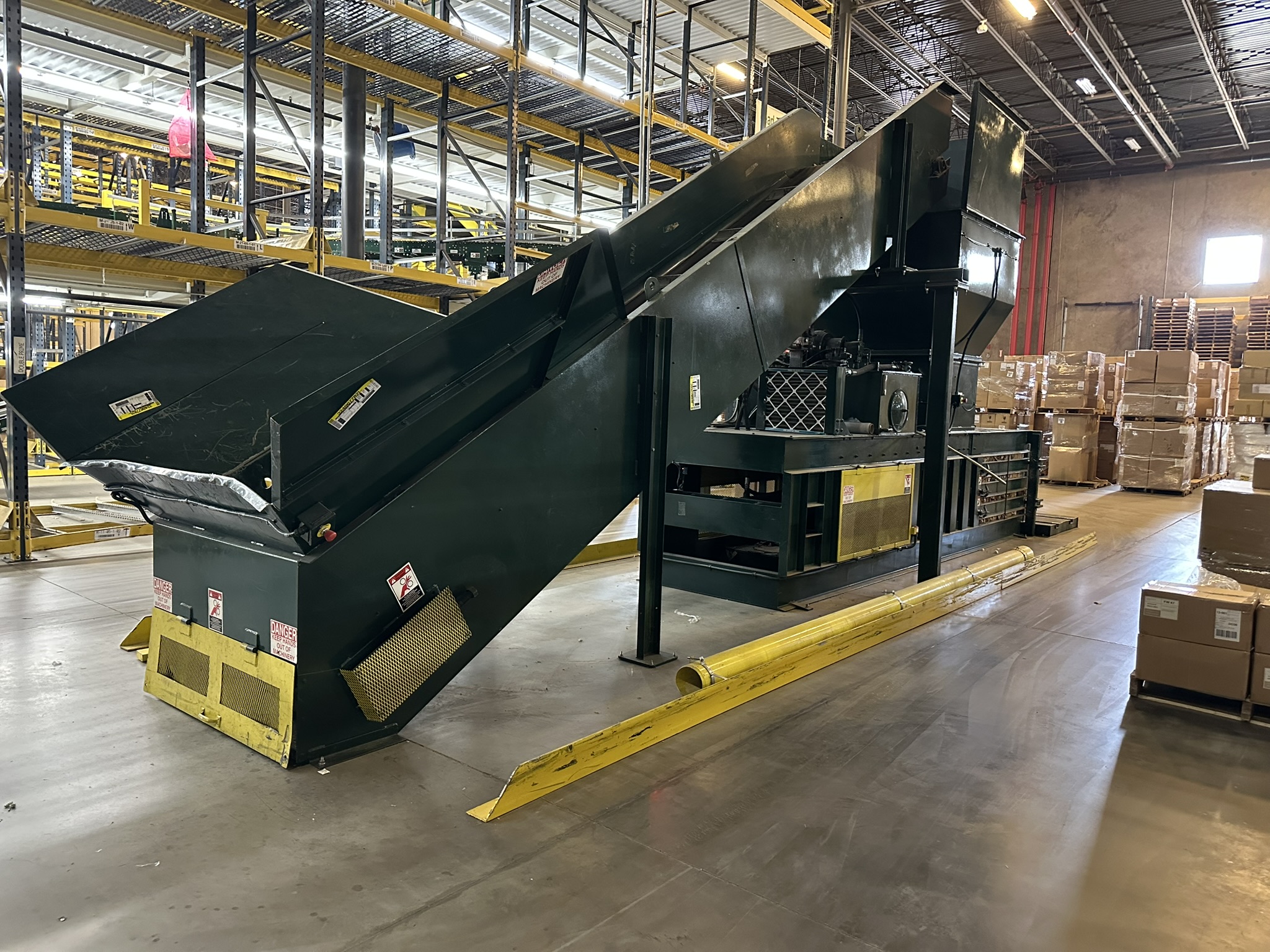 How to Choose Between Two-Ram, Auto-Tie, and Closed-Door Balers