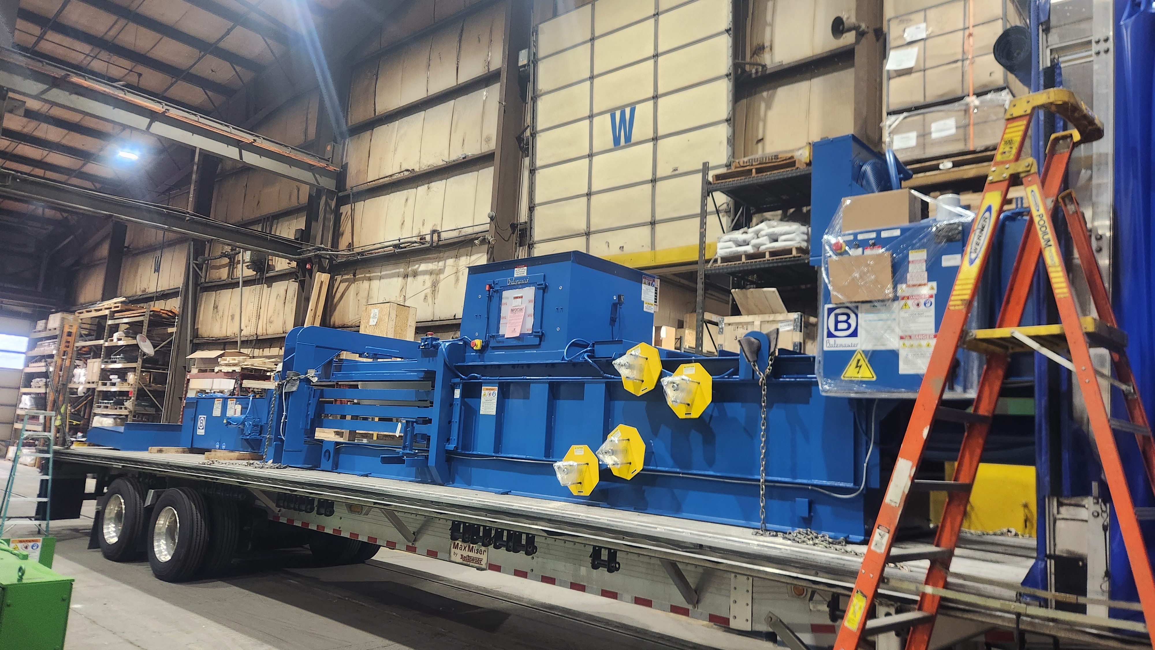 Why Auto-Tie Balers and Horizontal Balers Matter for Mill-Ready Bales