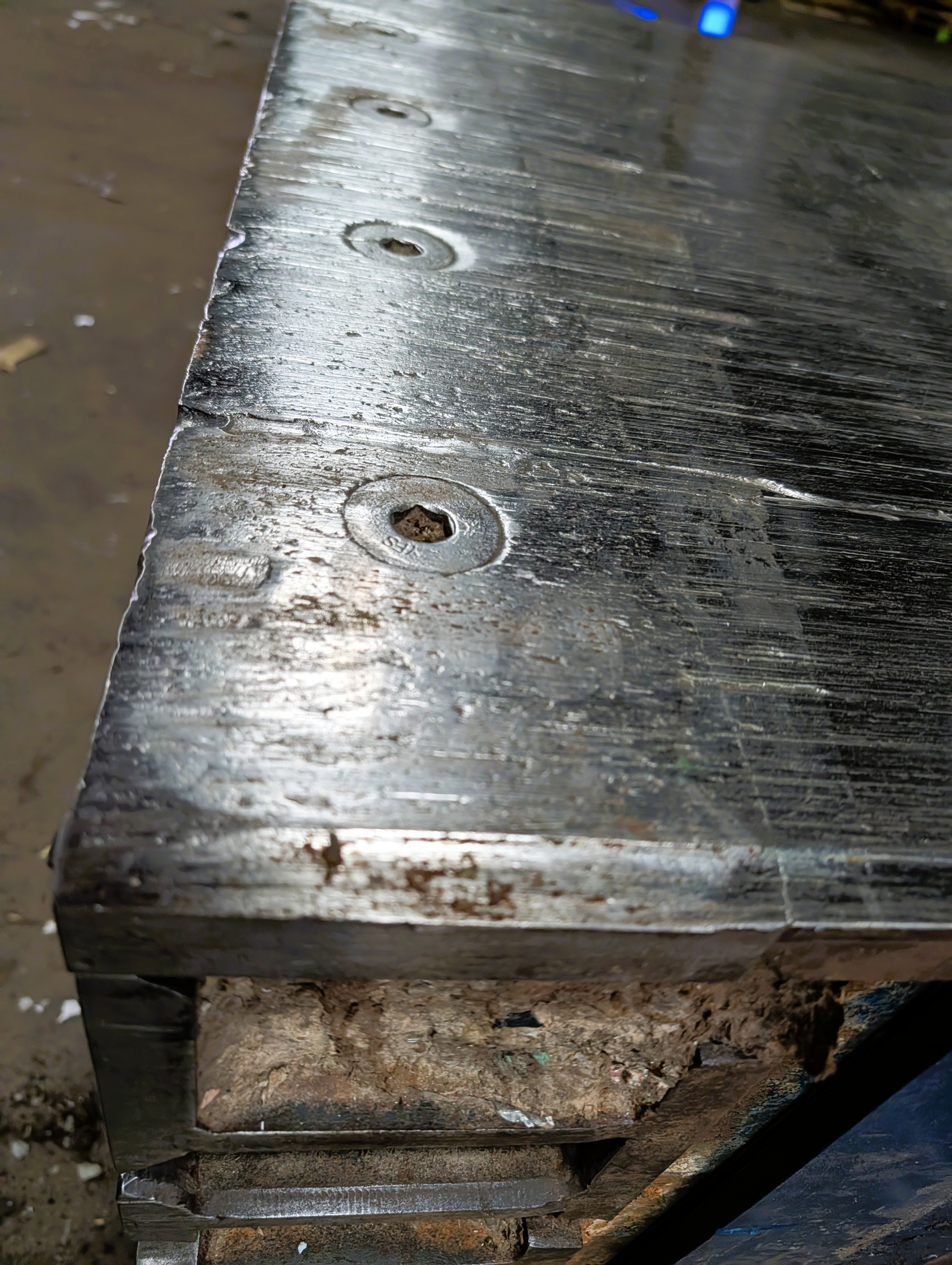 Ram Knife Maintenance on Horizontal Balers: Why It Matters More Than Most Facilities Realize