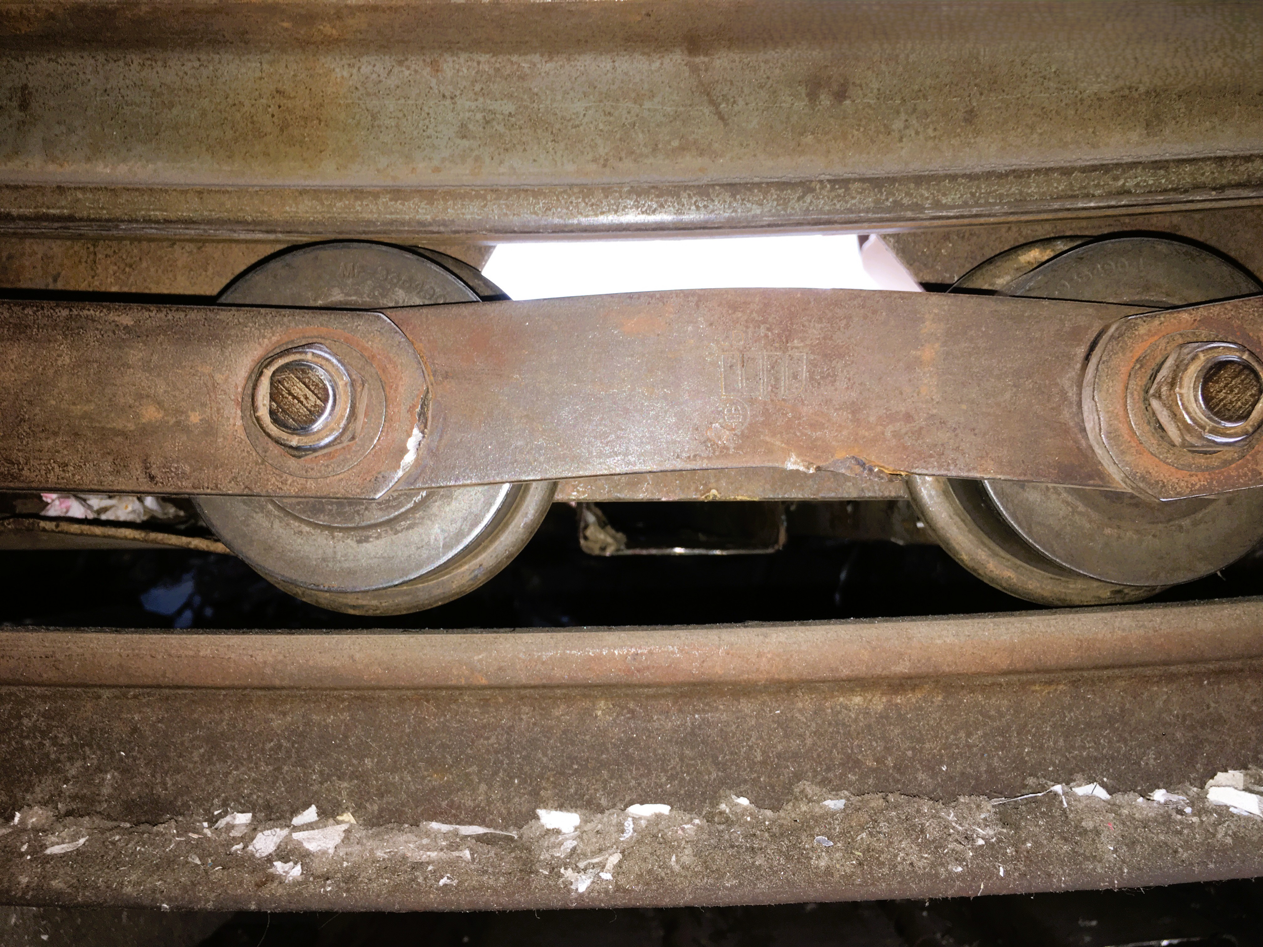 When Should You Replace a Conveyor Instead of Repair It?