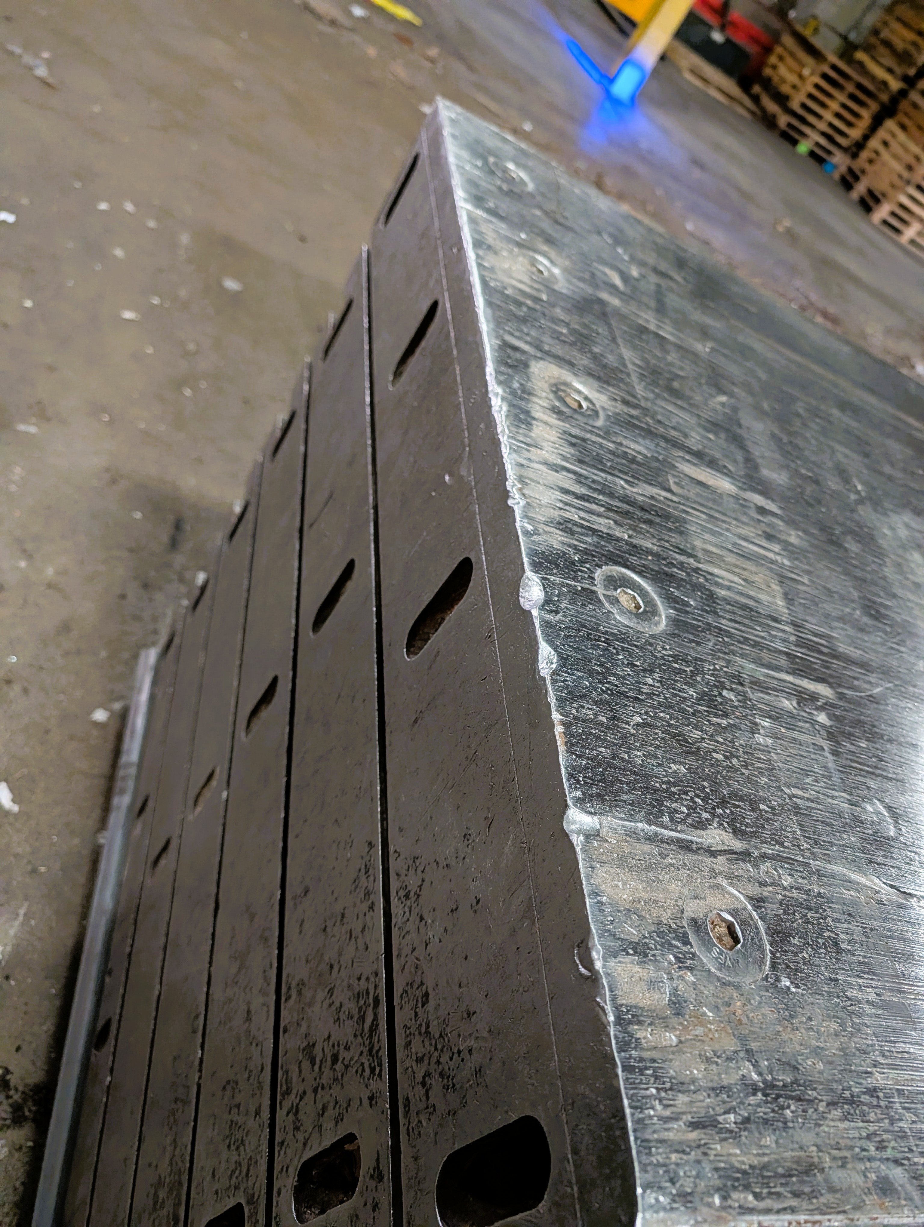 Ram Knife Maintenance on Horizontal Balers: Why It Matters More Than Most Facilities Realize